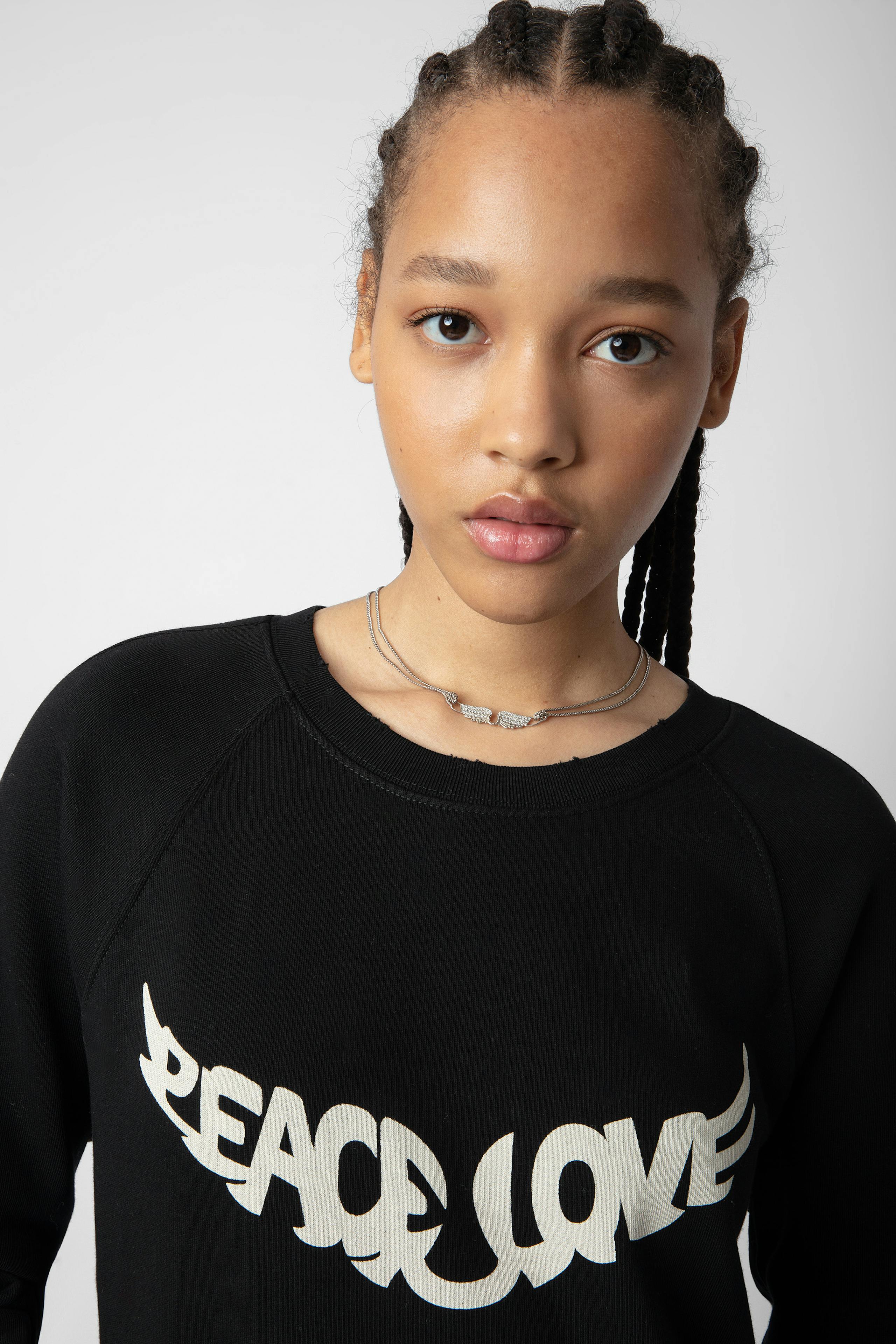 Diaz Peace & Love Dress 1