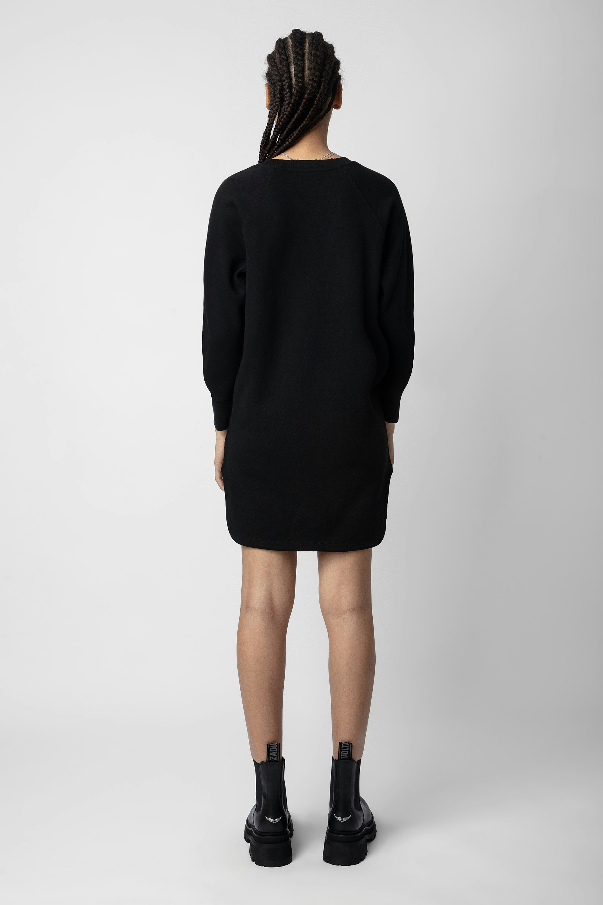 Diaz Peace & Love Dress