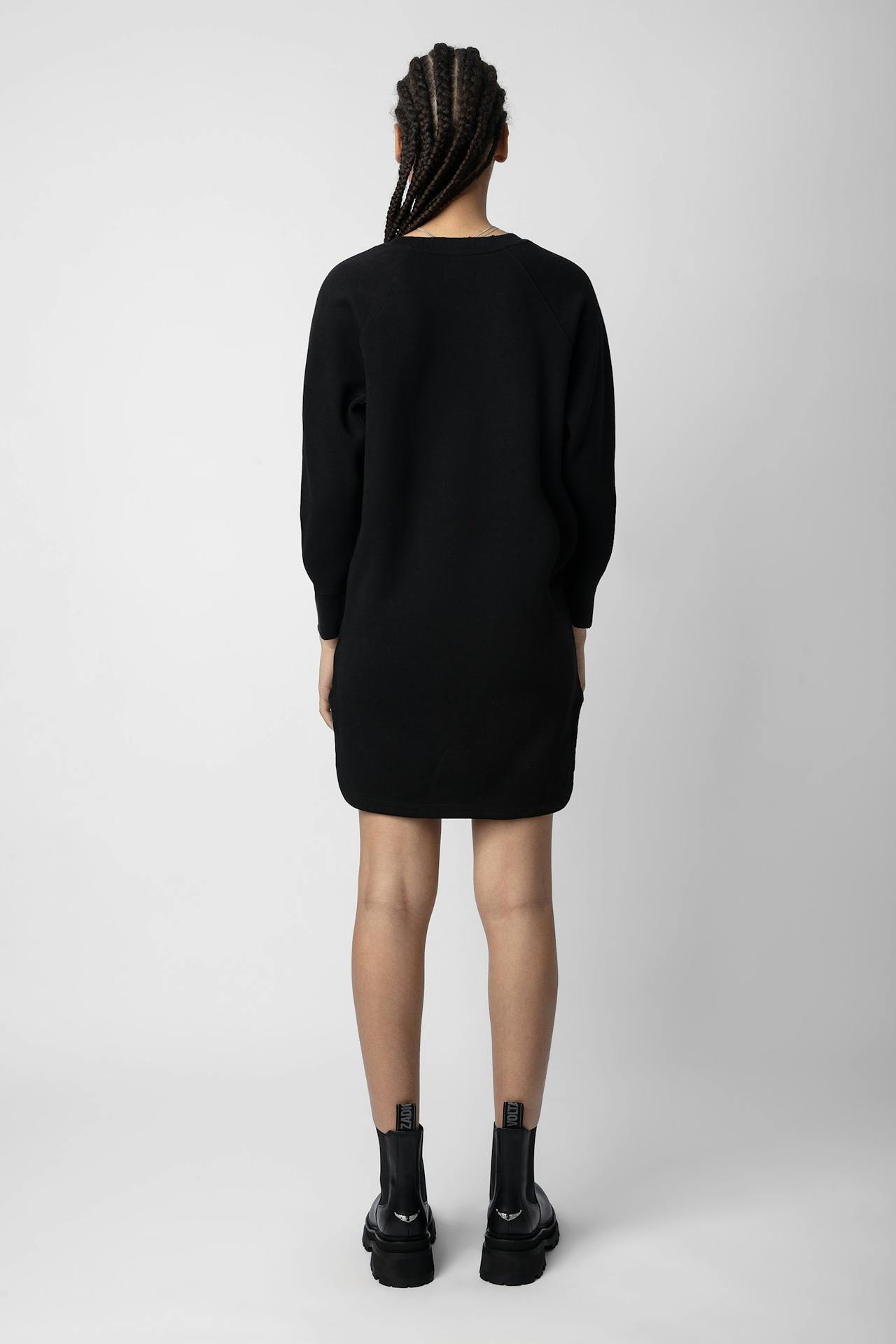 Diaz Peace & Love Dress 4