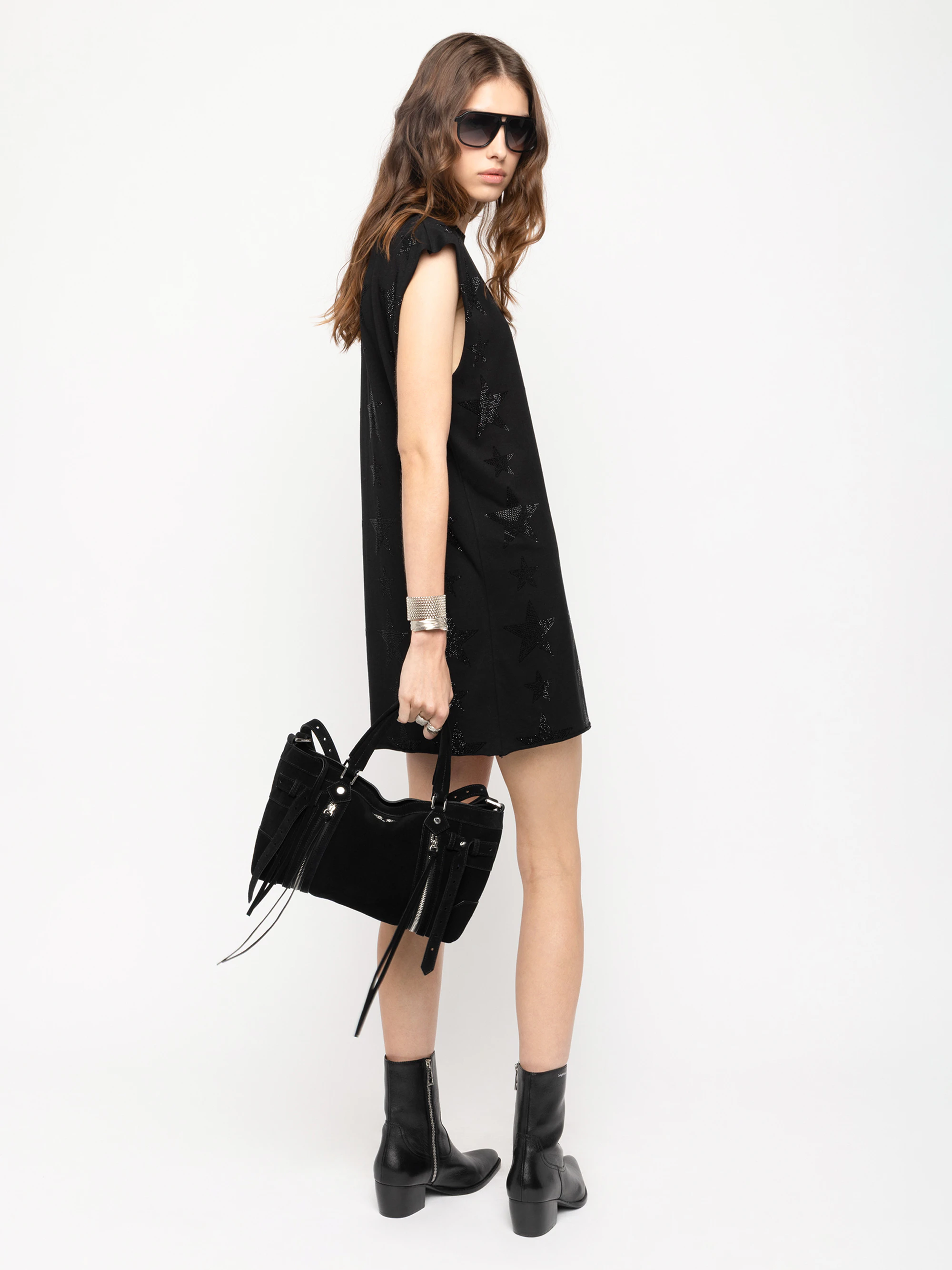 Roe Dress