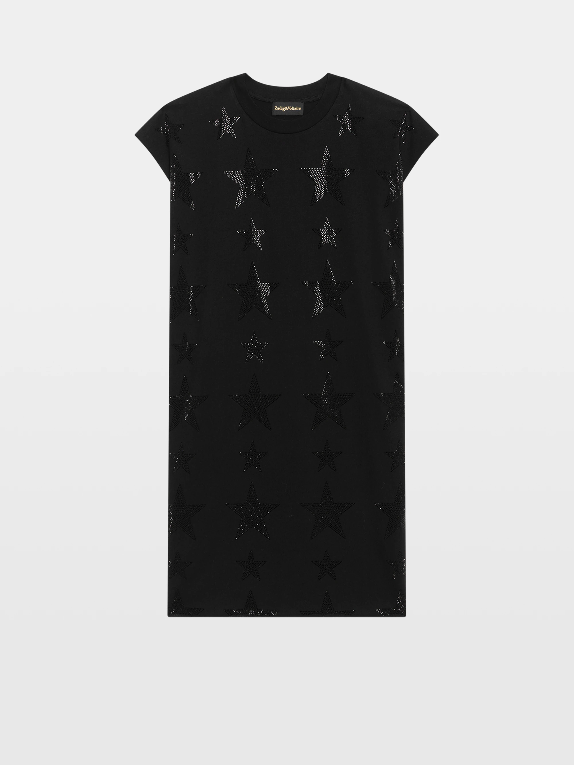 Roe Dress