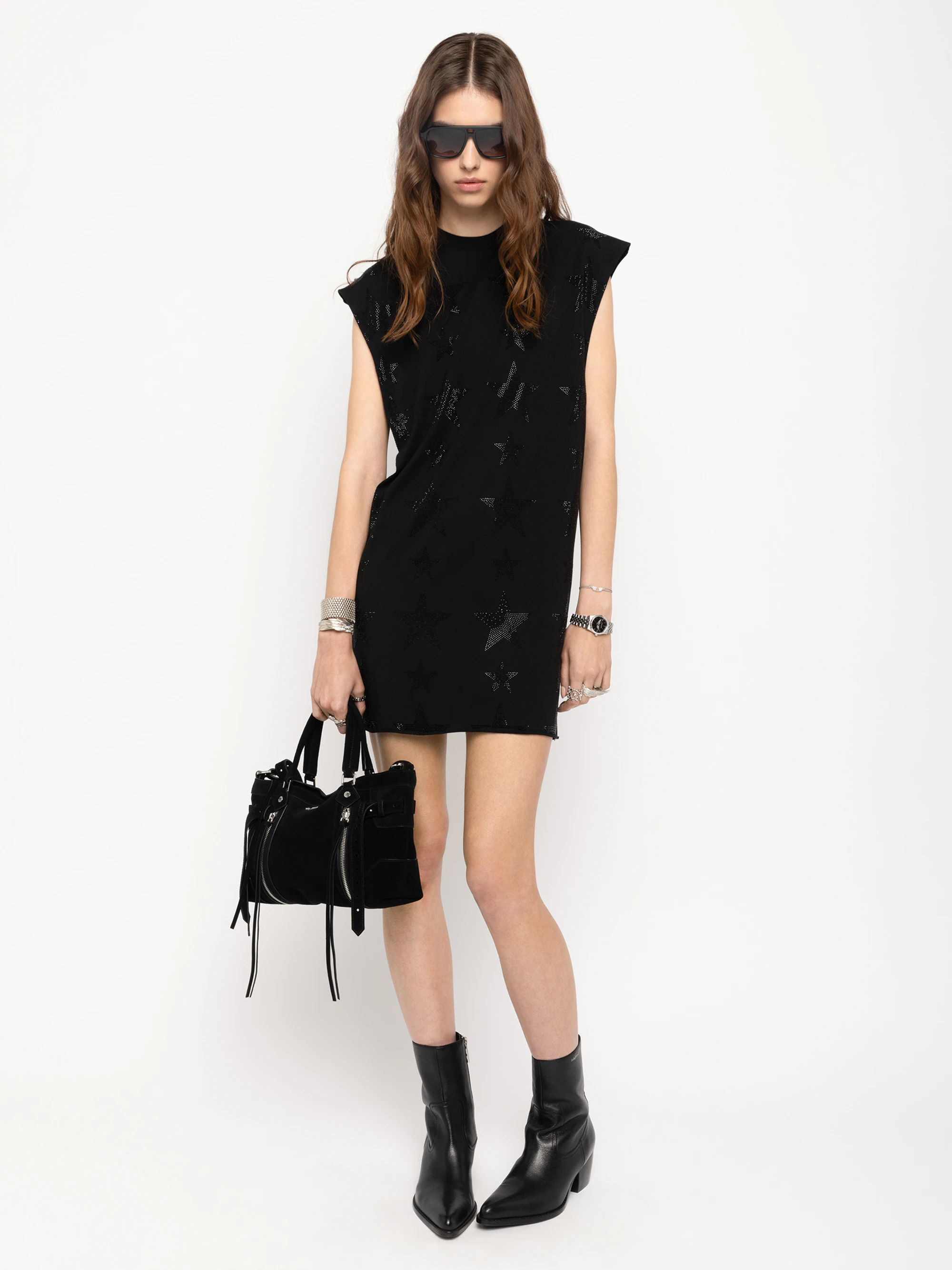 Roe Dress