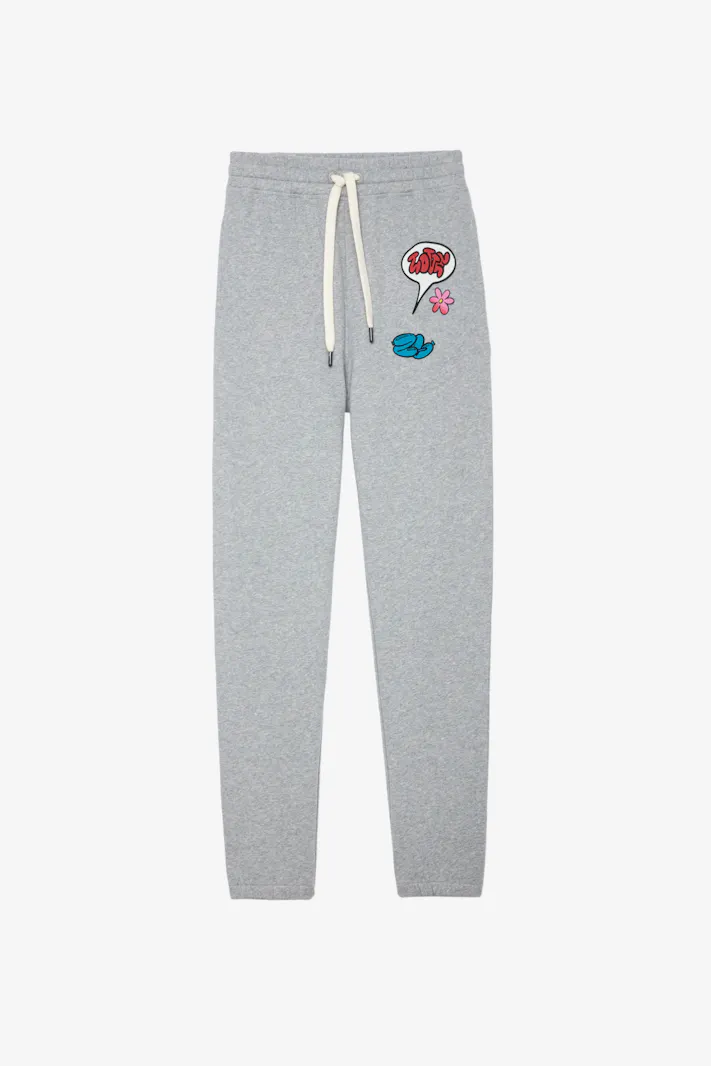 Sofia Jogging Bottoms