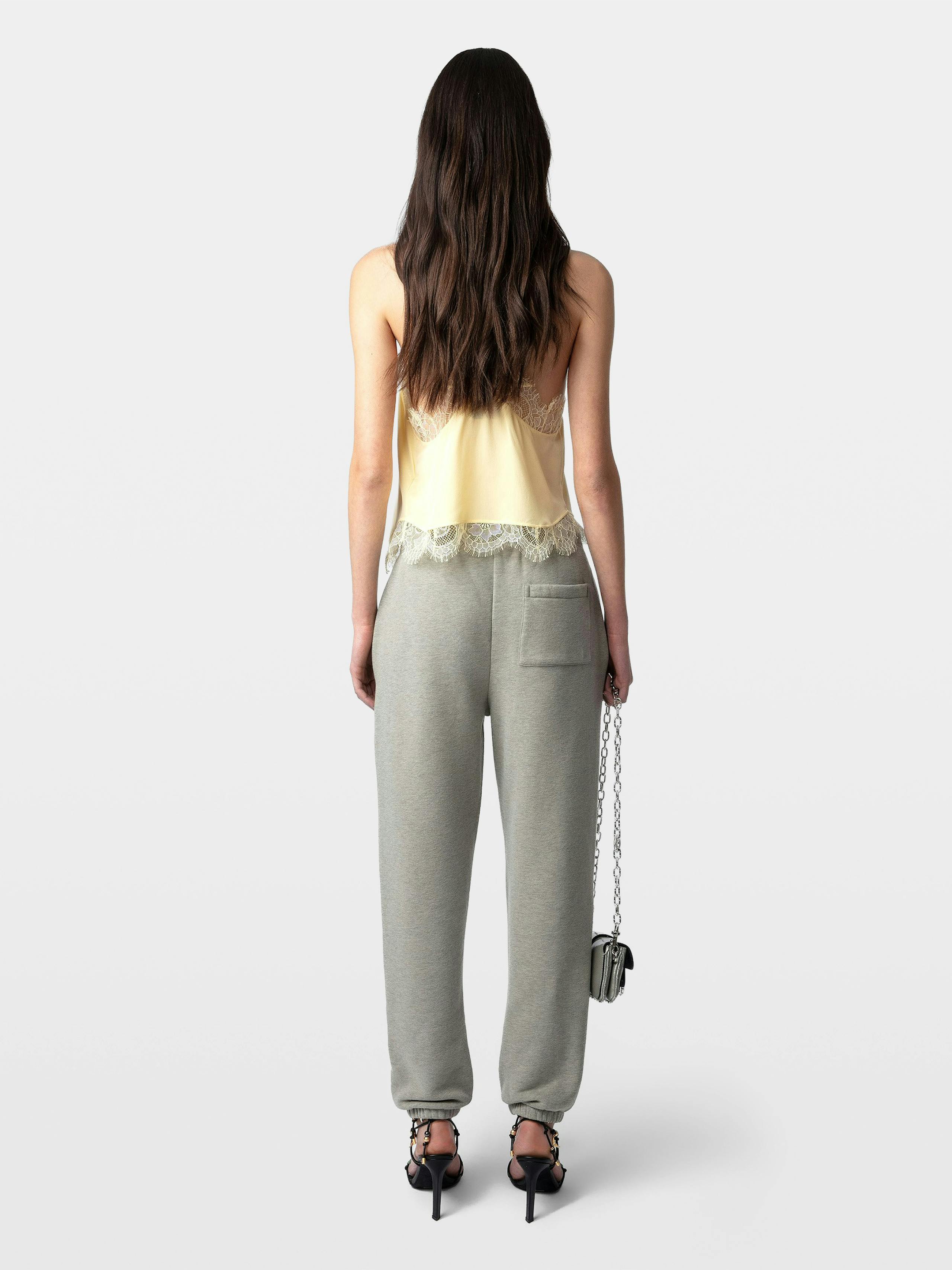 Pantalón Deportivo Sofia 3