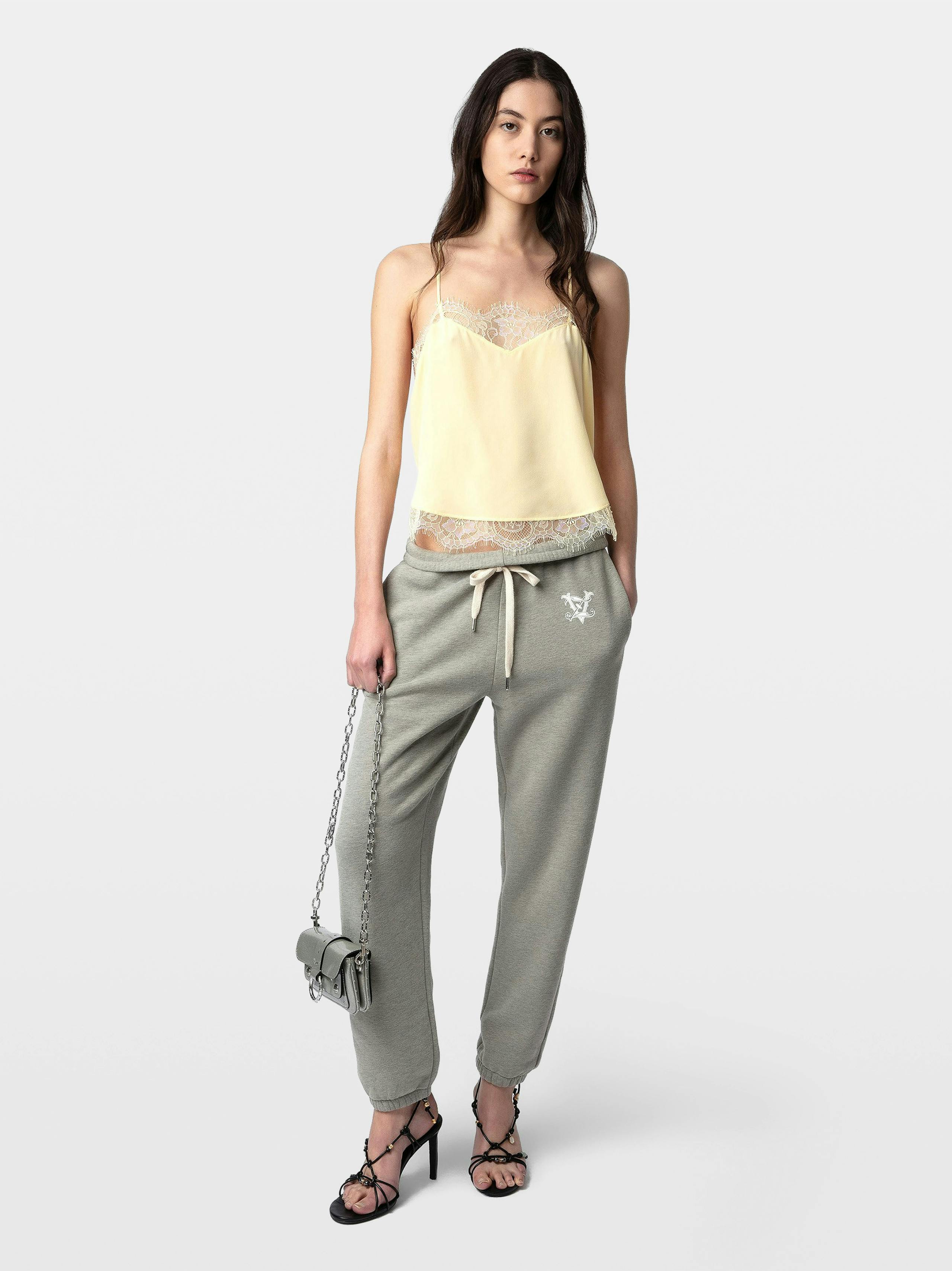 Pantalón Deportivo Sofia 4