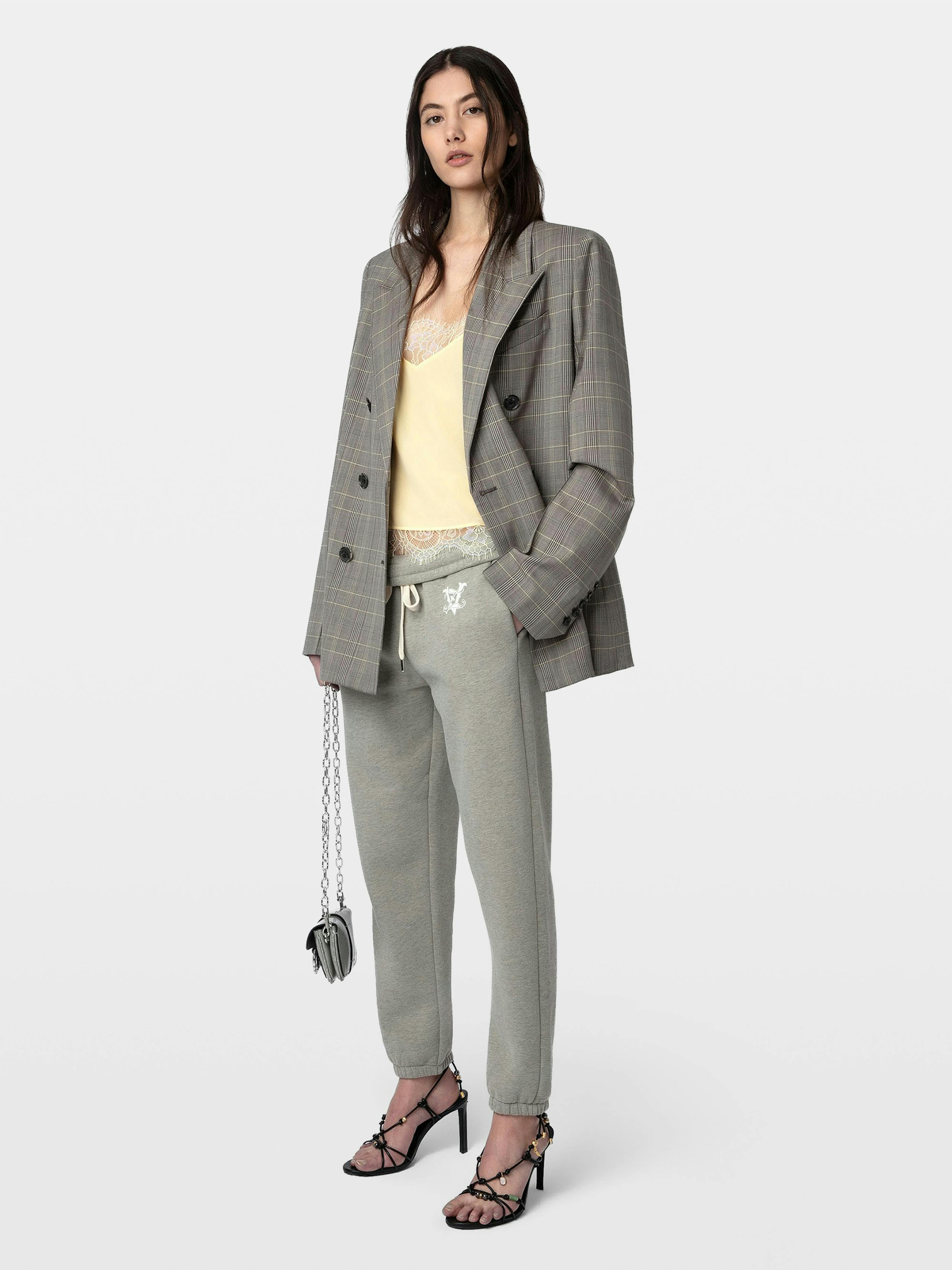 Pantalón Deportivo Sofia 5