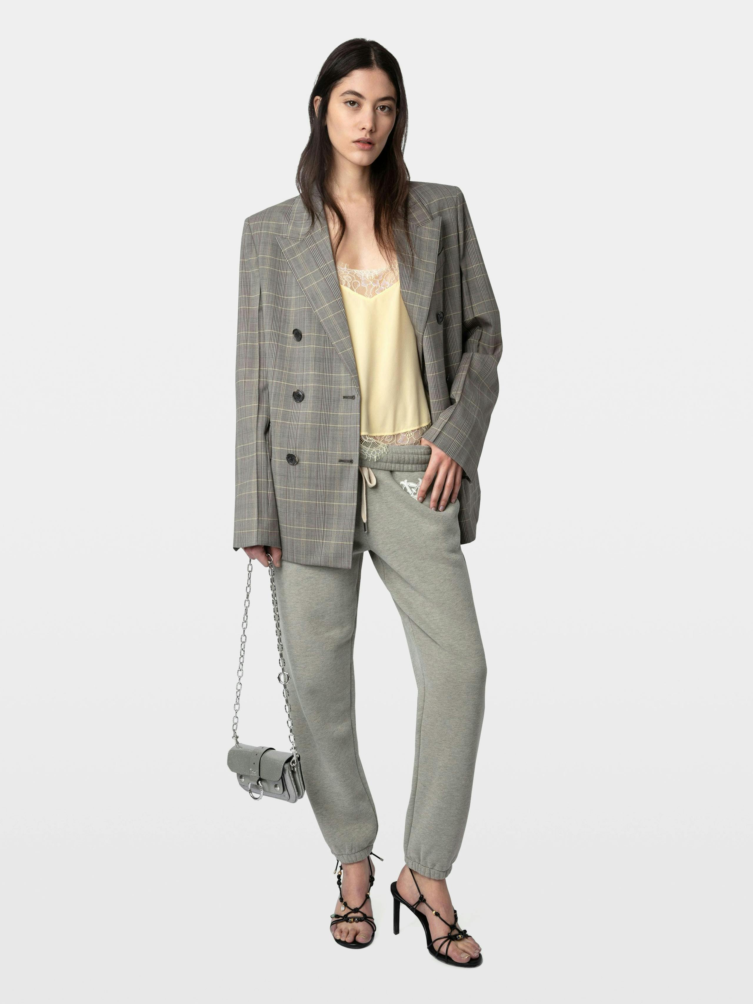 Pantalón Deportivo Sofia 1