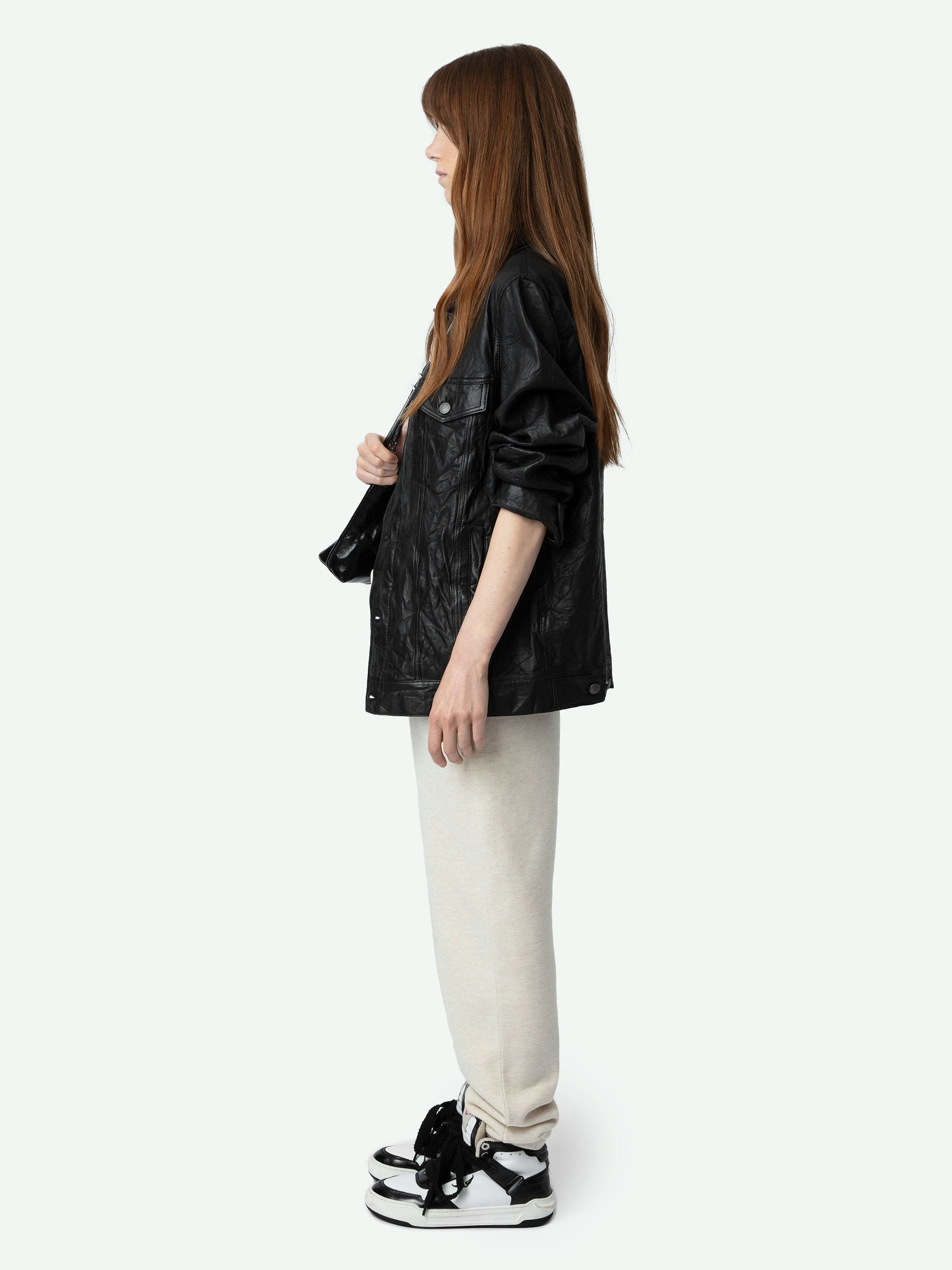 Sofia Jogging Bottoms 3