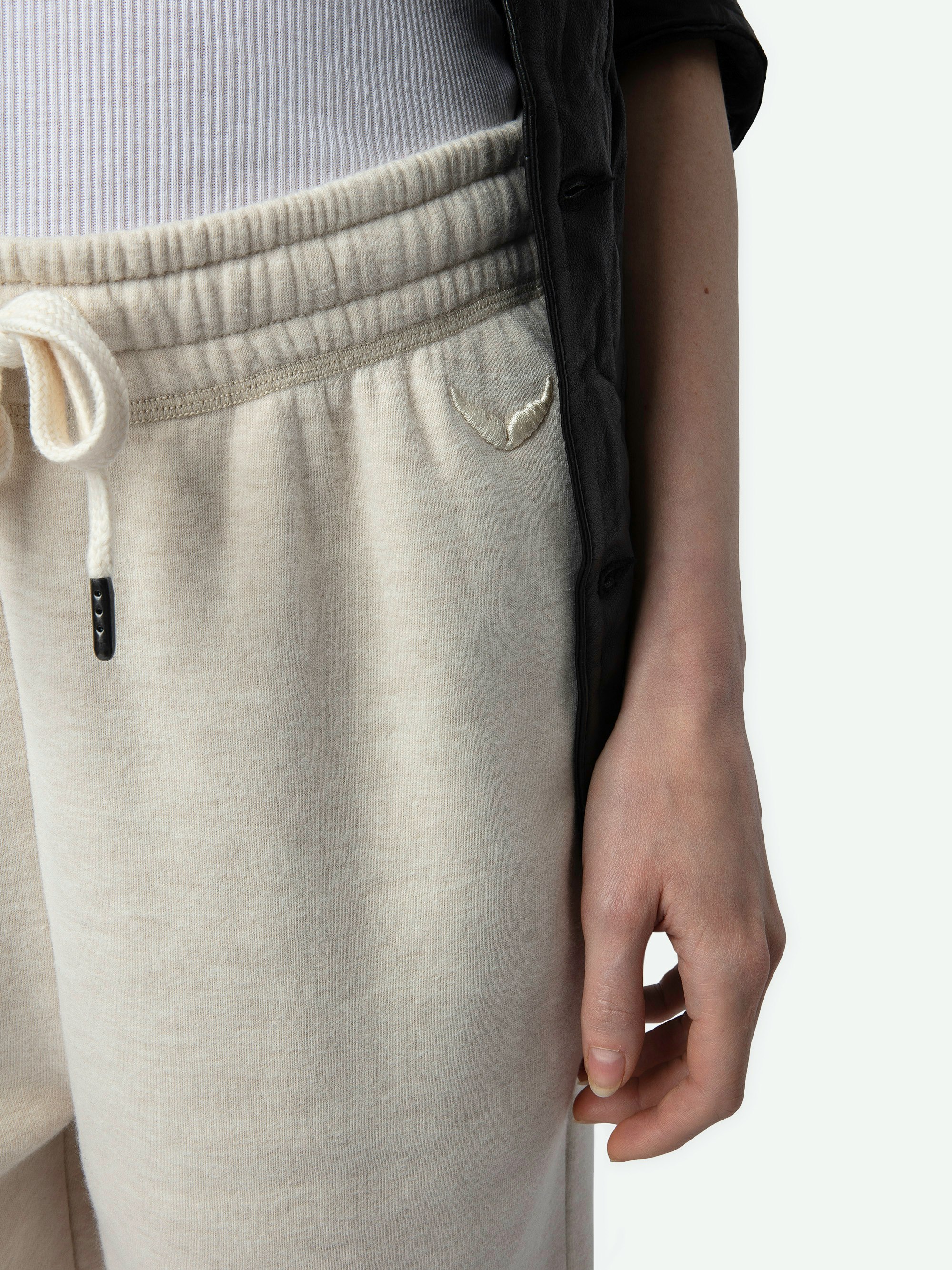 Sofia Jogging Bottoms 4