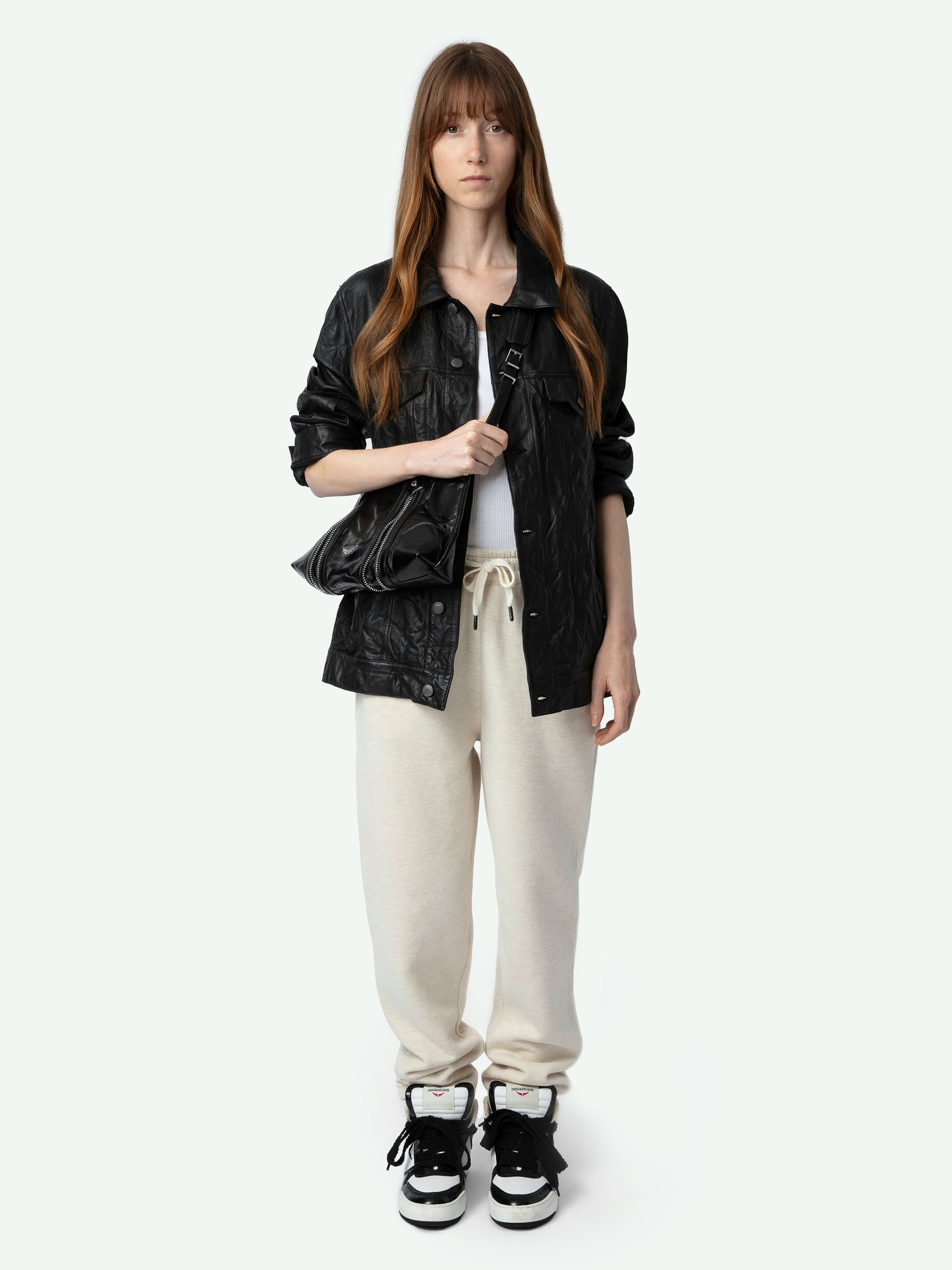 Sofia Jogging Bottoms