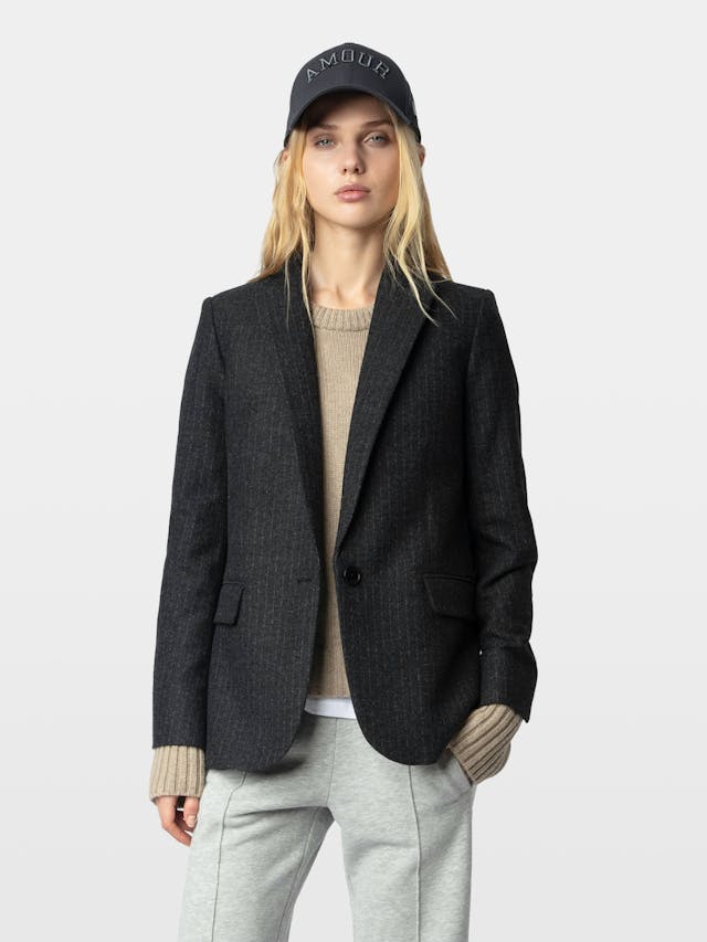 Pantaloni Da Jogging Chill