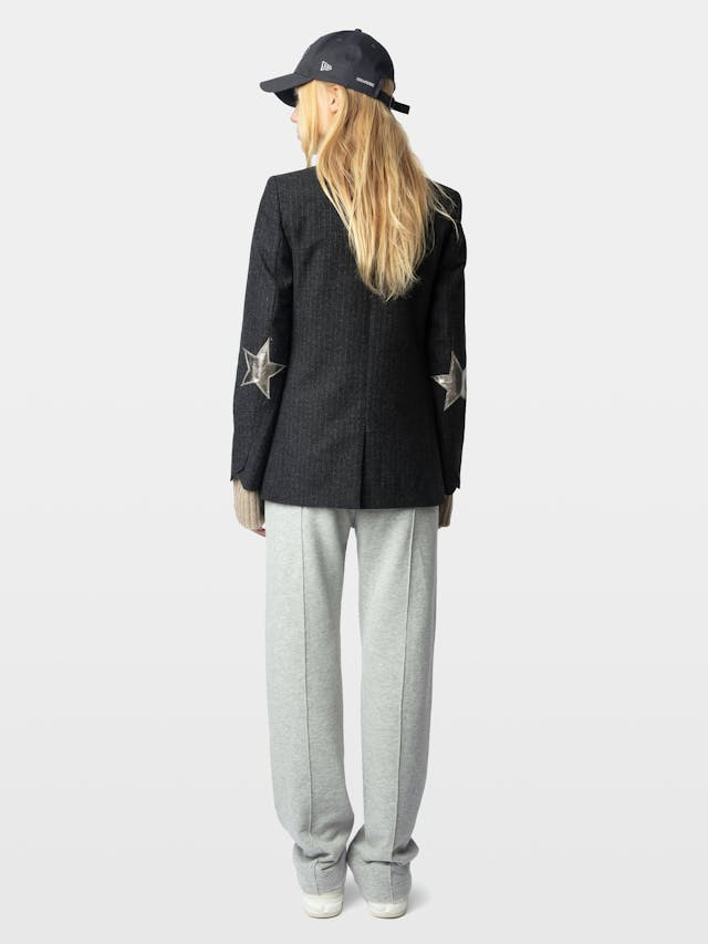 Pantaloni Da Jogging Chill