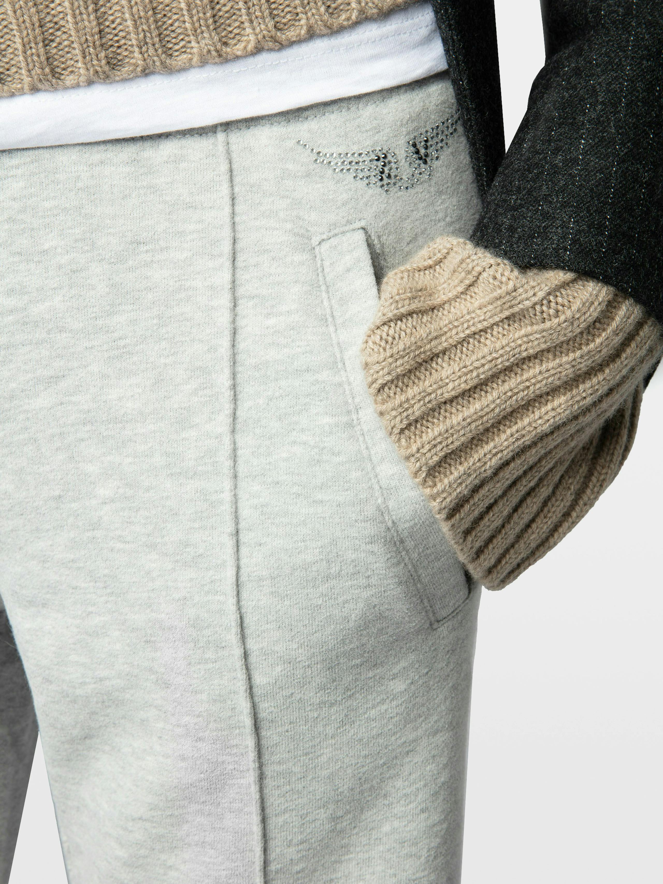 Pantalón De Jogging Chill 5