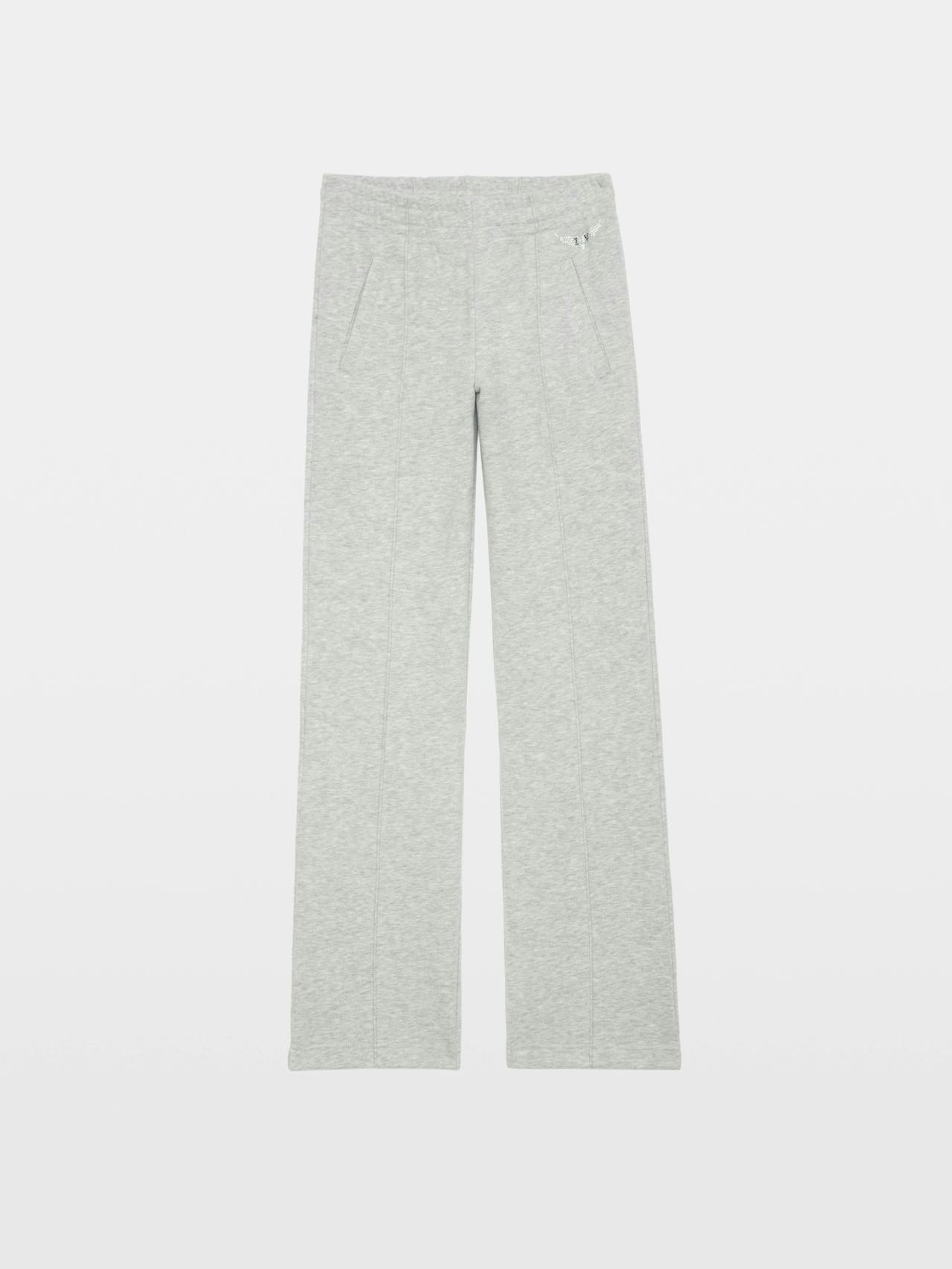 Pantaloni Da Jogging Chill 6