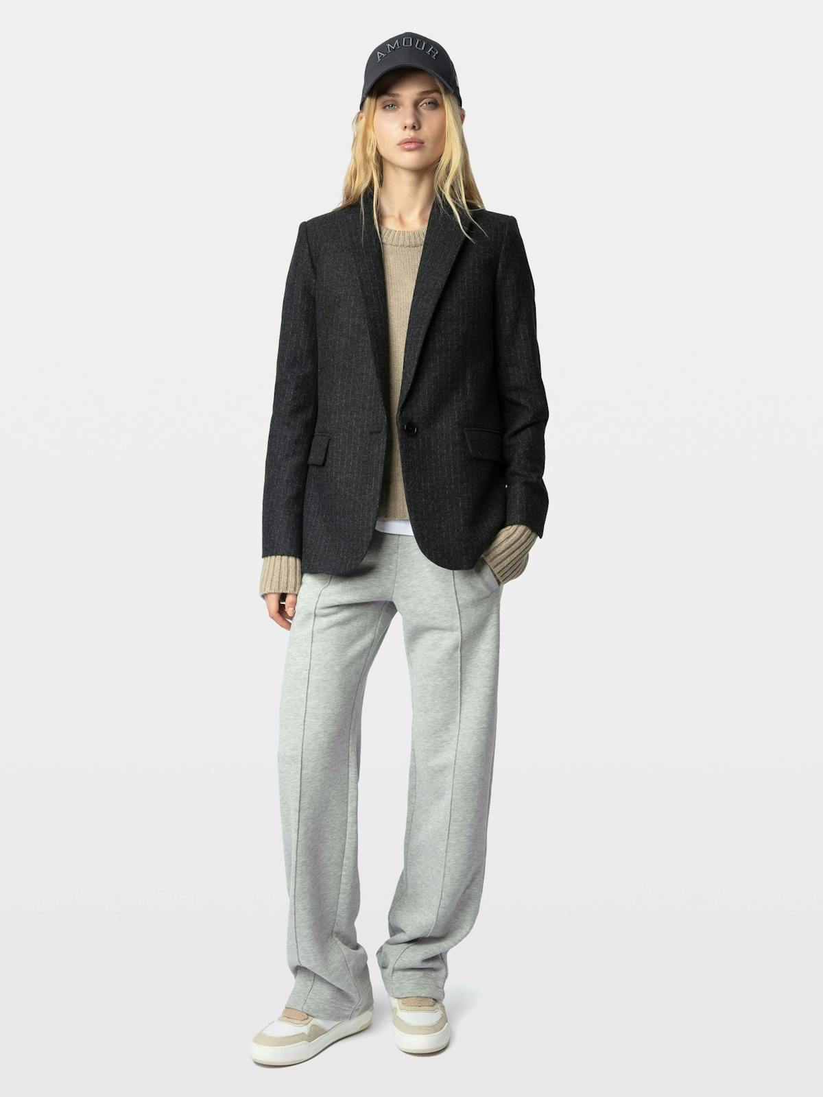 Pantalón De Jogging Chill