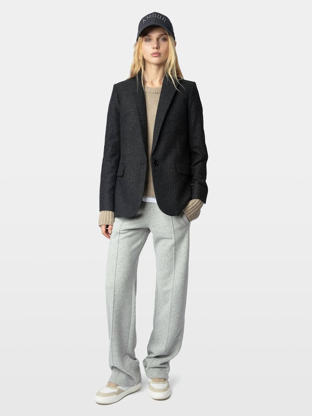 Pantaloni Da Jogging Chill