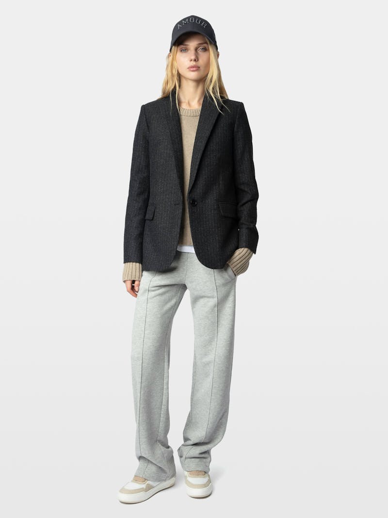 Pantaloni Da Jogging Chill