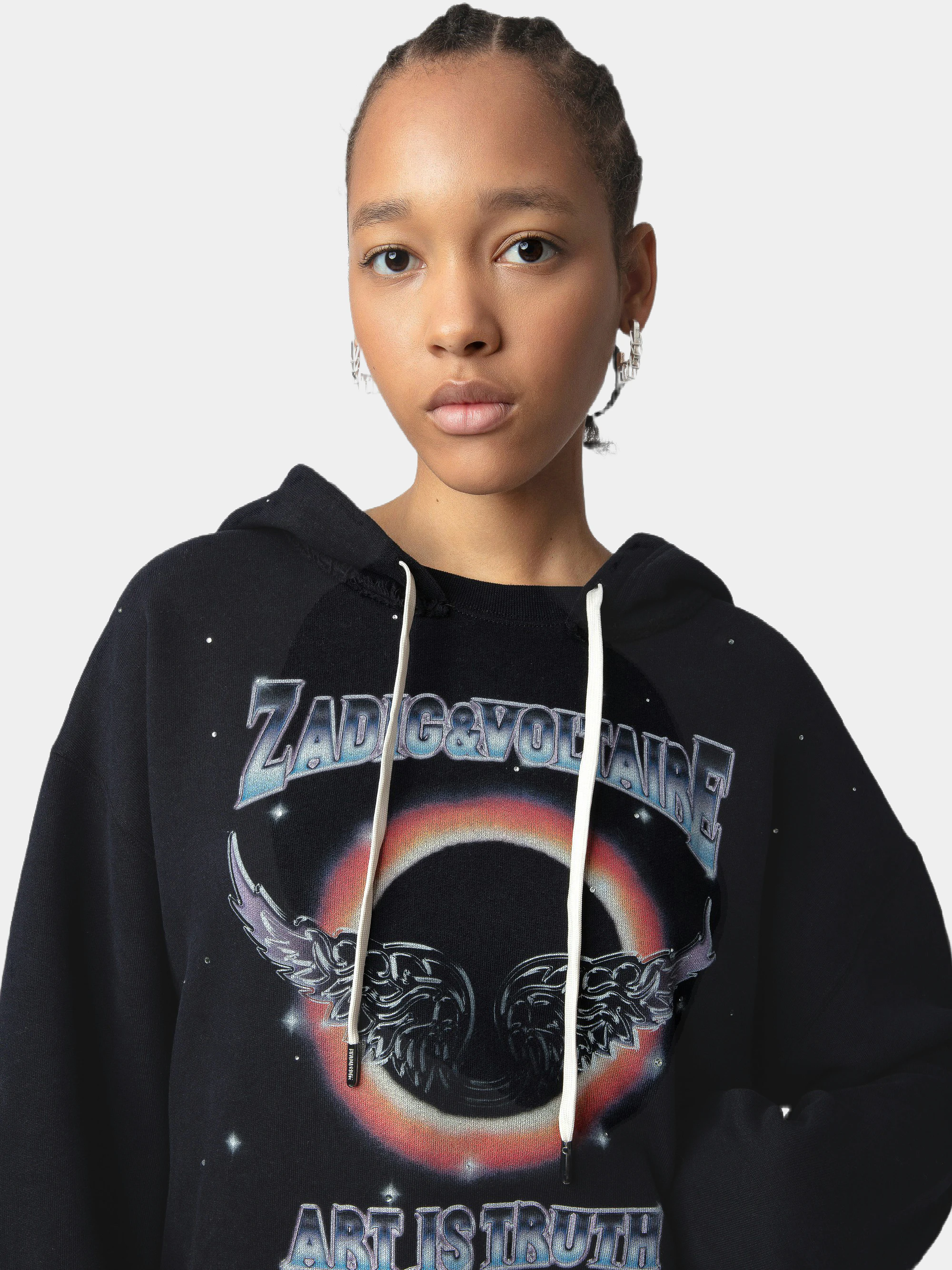 Sweatshirt Elisio thumbnail 3
