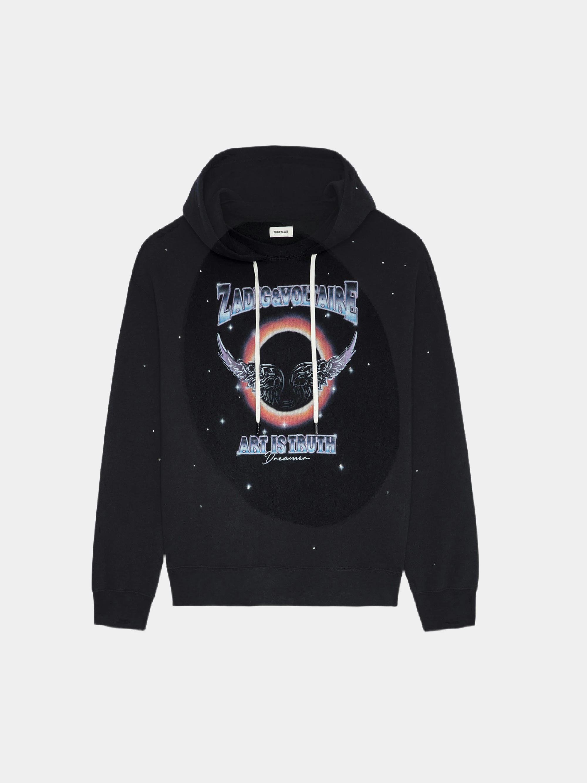 Sweatshirt Elisio