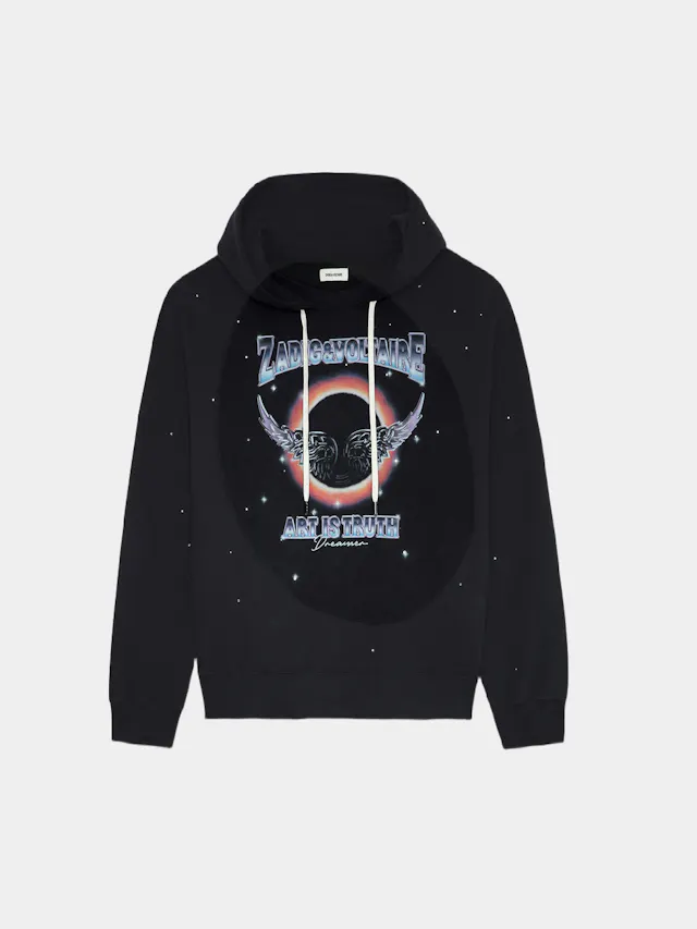Sweatshirt Elisio