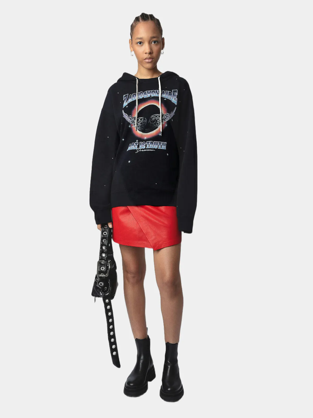 Sweatshirt Elisio