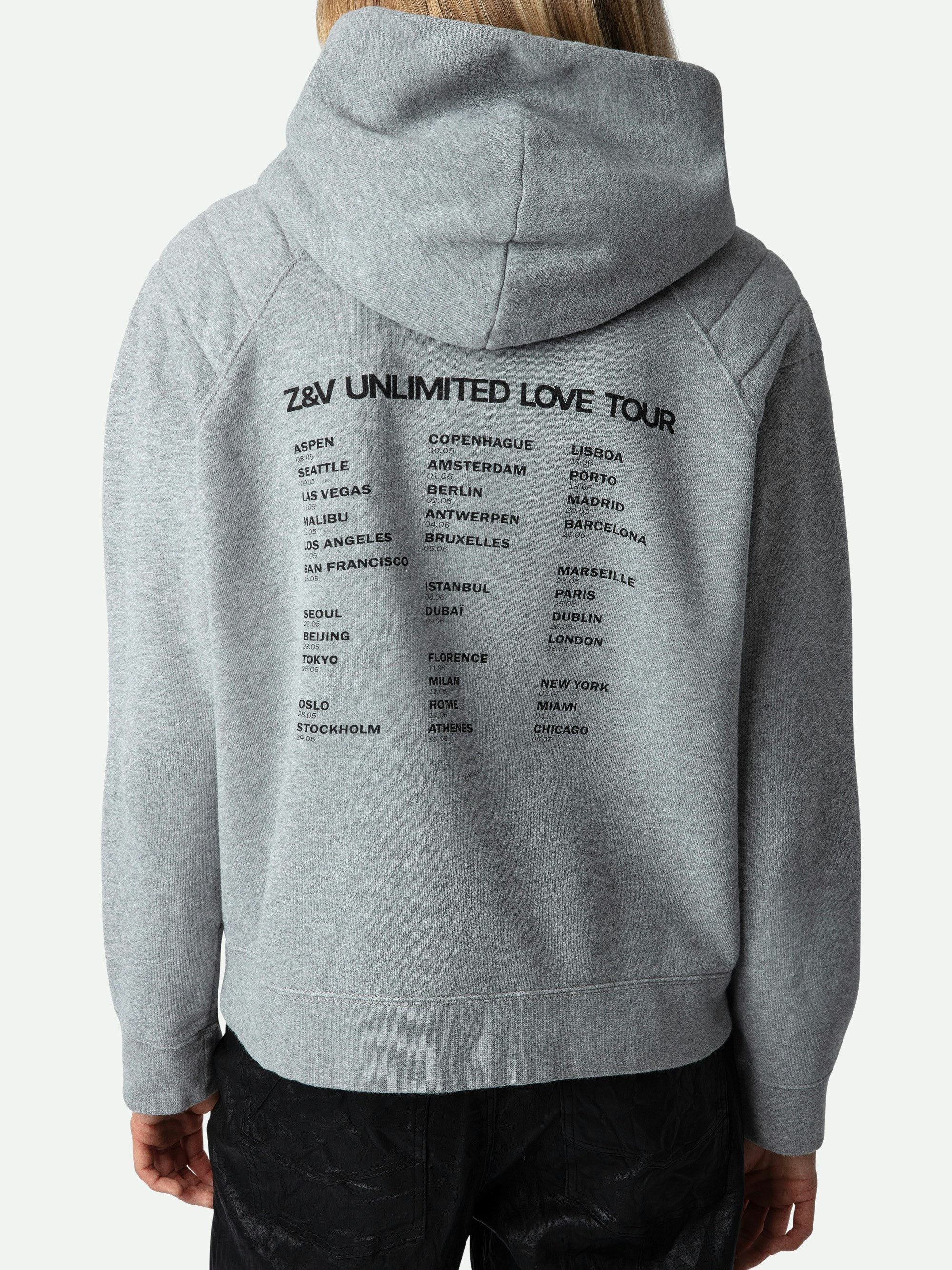 Avata Concert Crush Hoodie 4