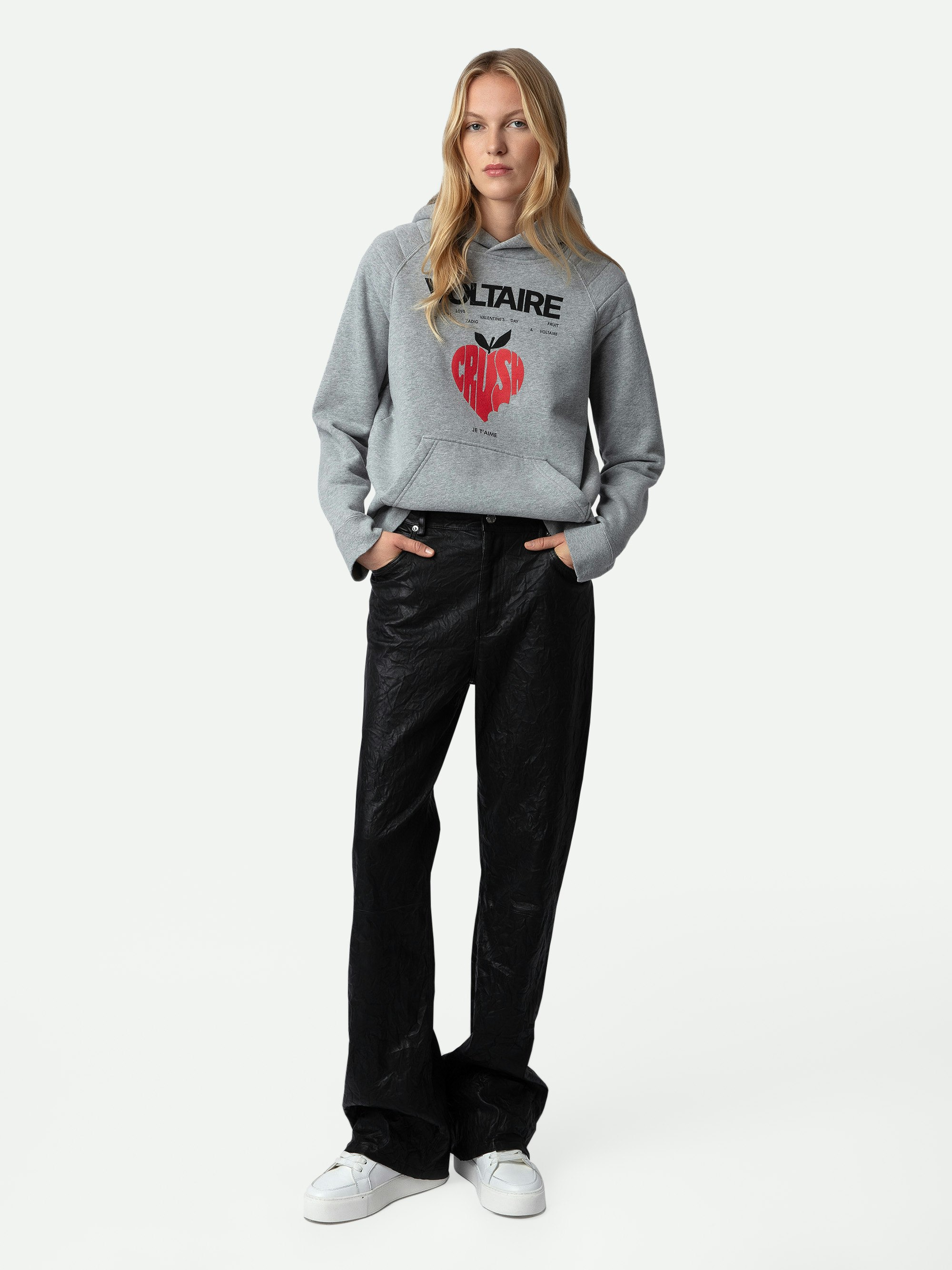 Avata Concert Crush Hoodie