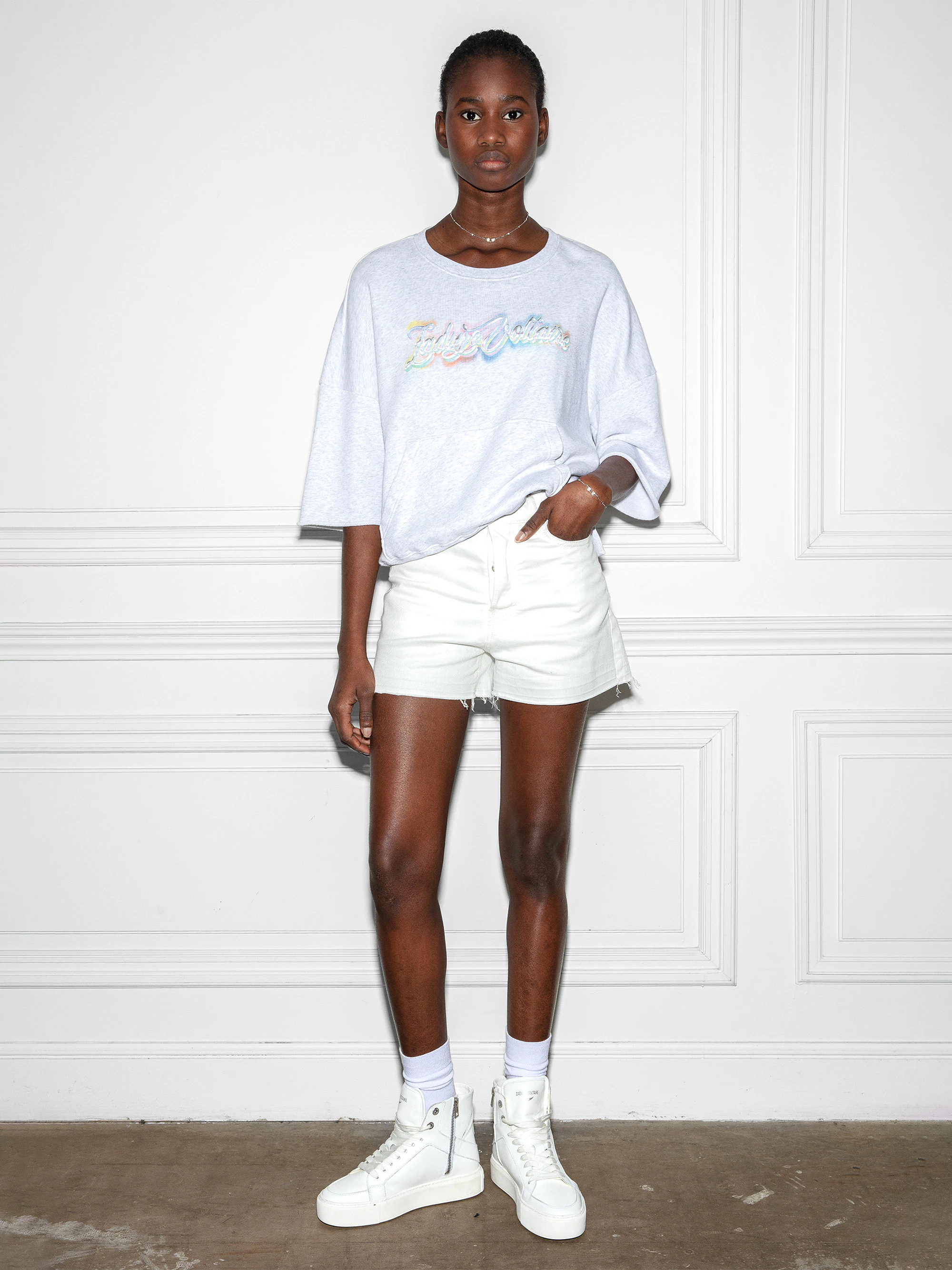 Kaly Sweatshirt thumbnail 3