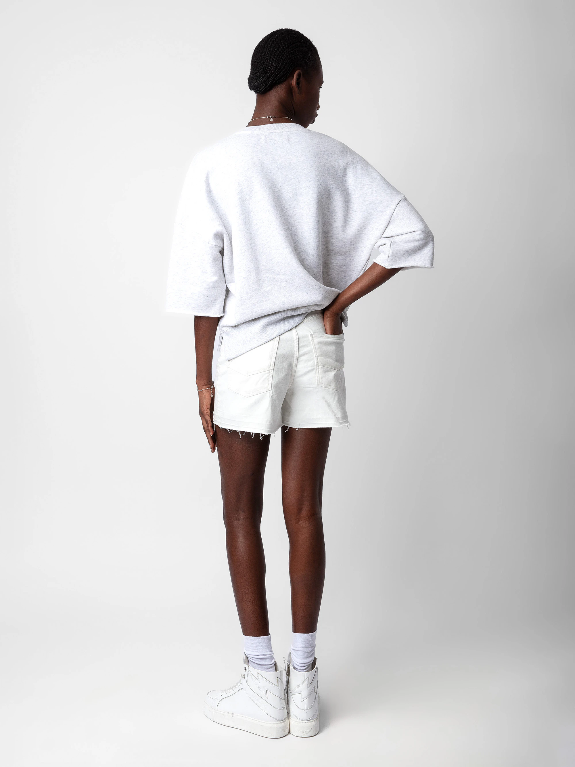 Kaly Sweatshirt thumbnail 2