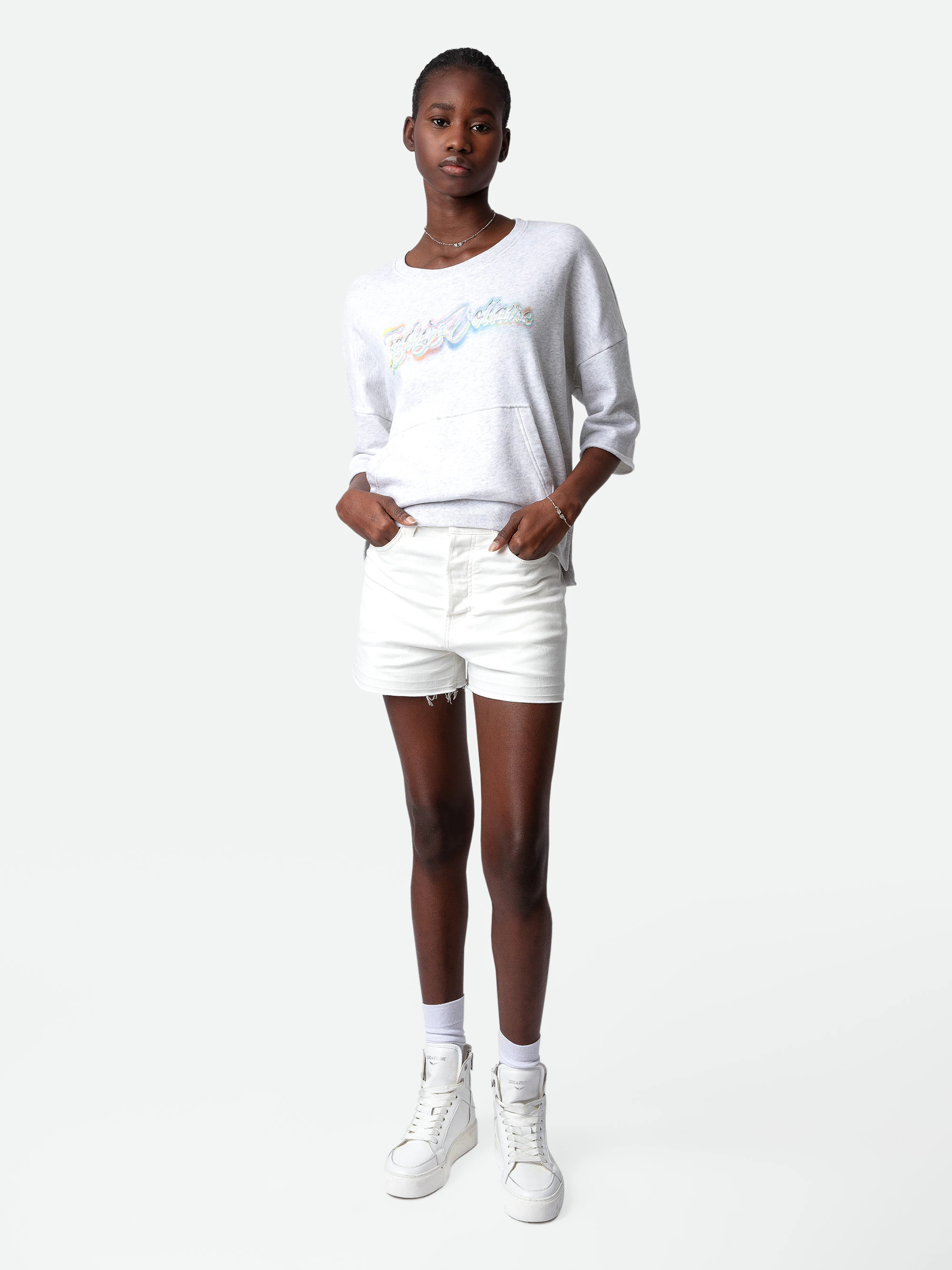 Kaly Sweatshirt thumbnail 1