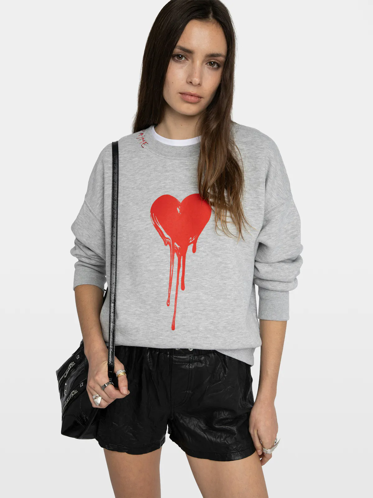 Oscar Sweatshirt