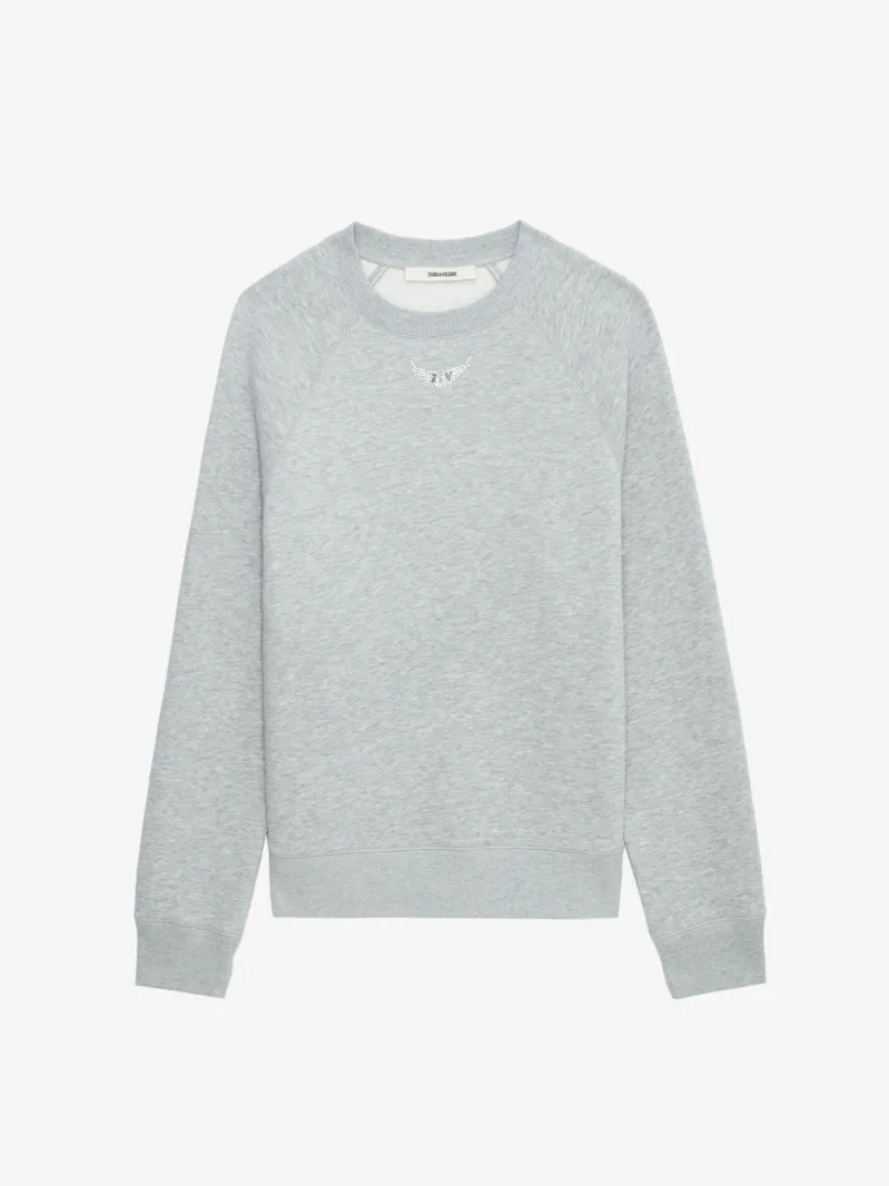 JWSS00606_GRIS CHINE CLAIR_PACKSHOT