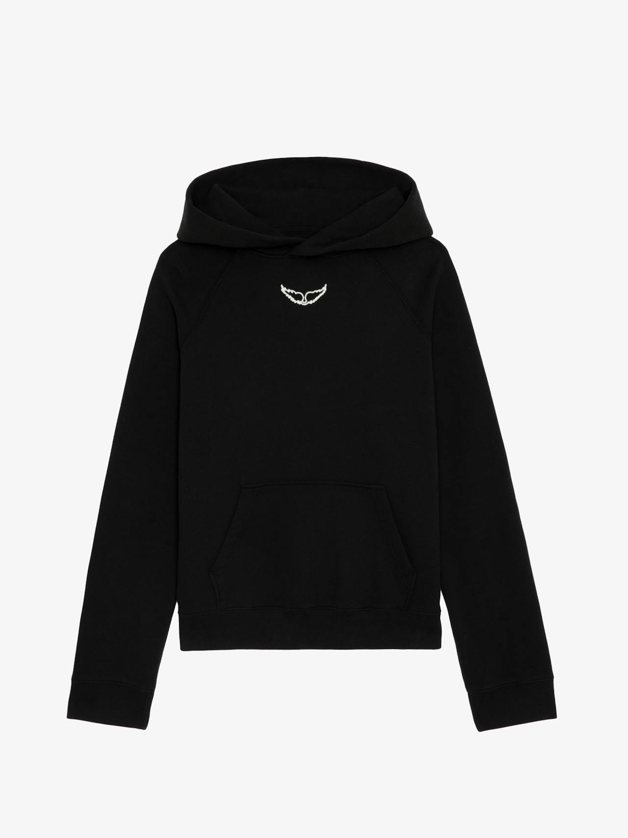 Felpa Georgy Strass 6