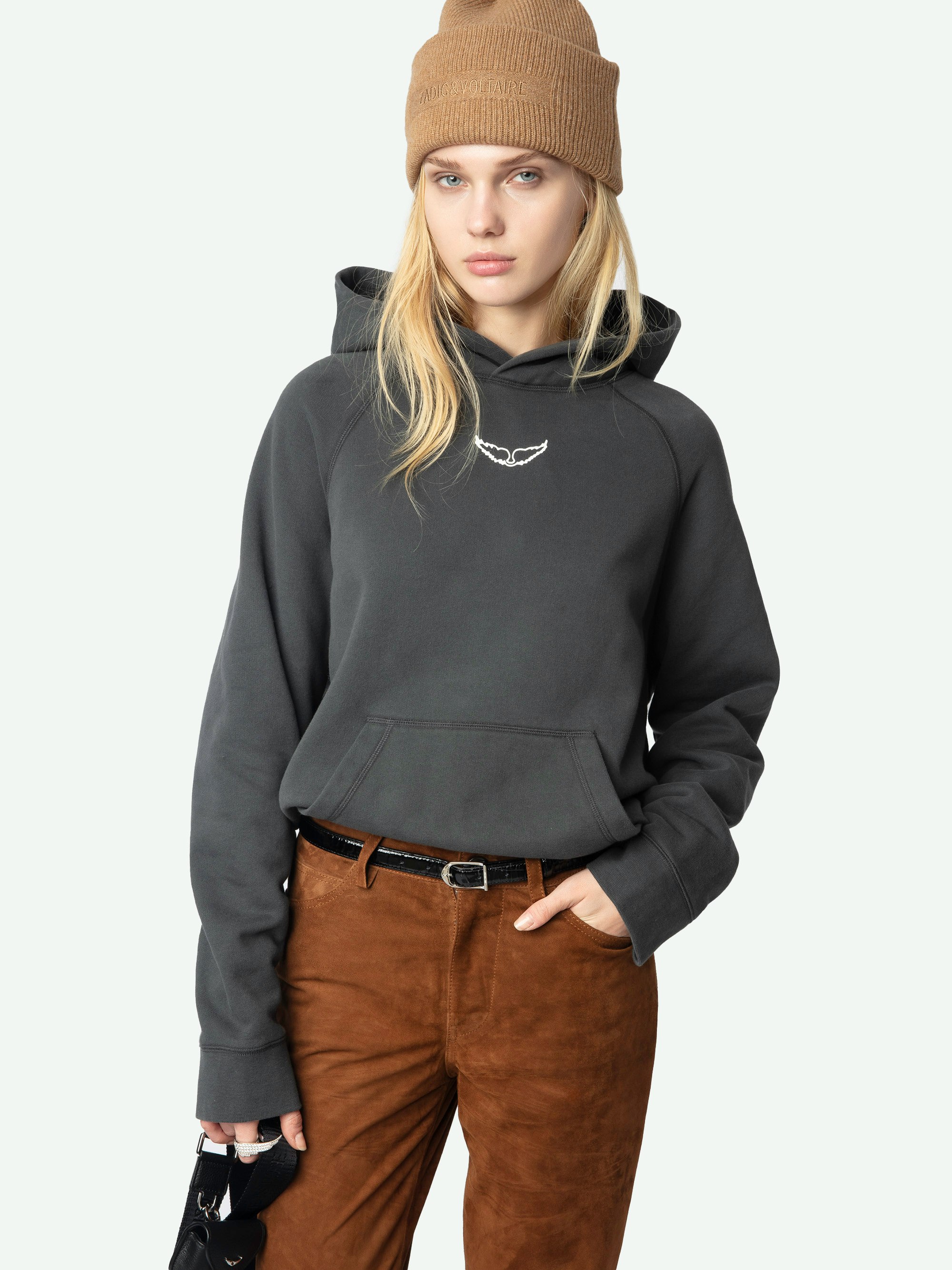Georgy Sweatshirt 4