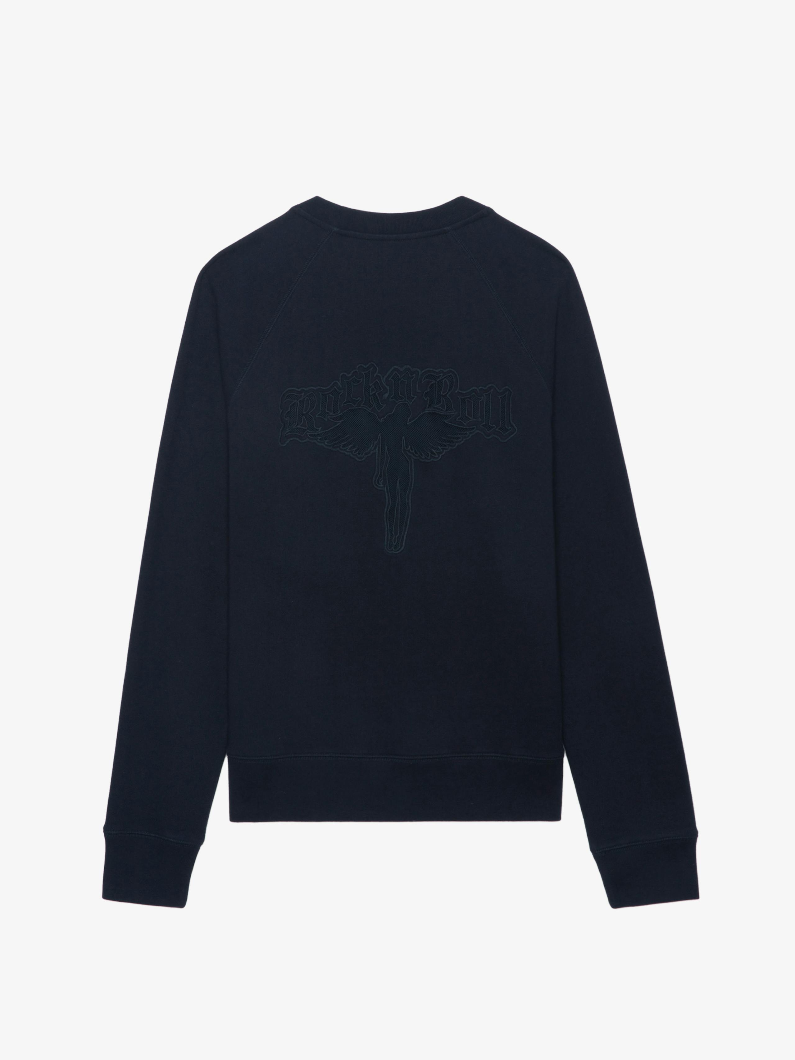 Upper Sweatshirt 7