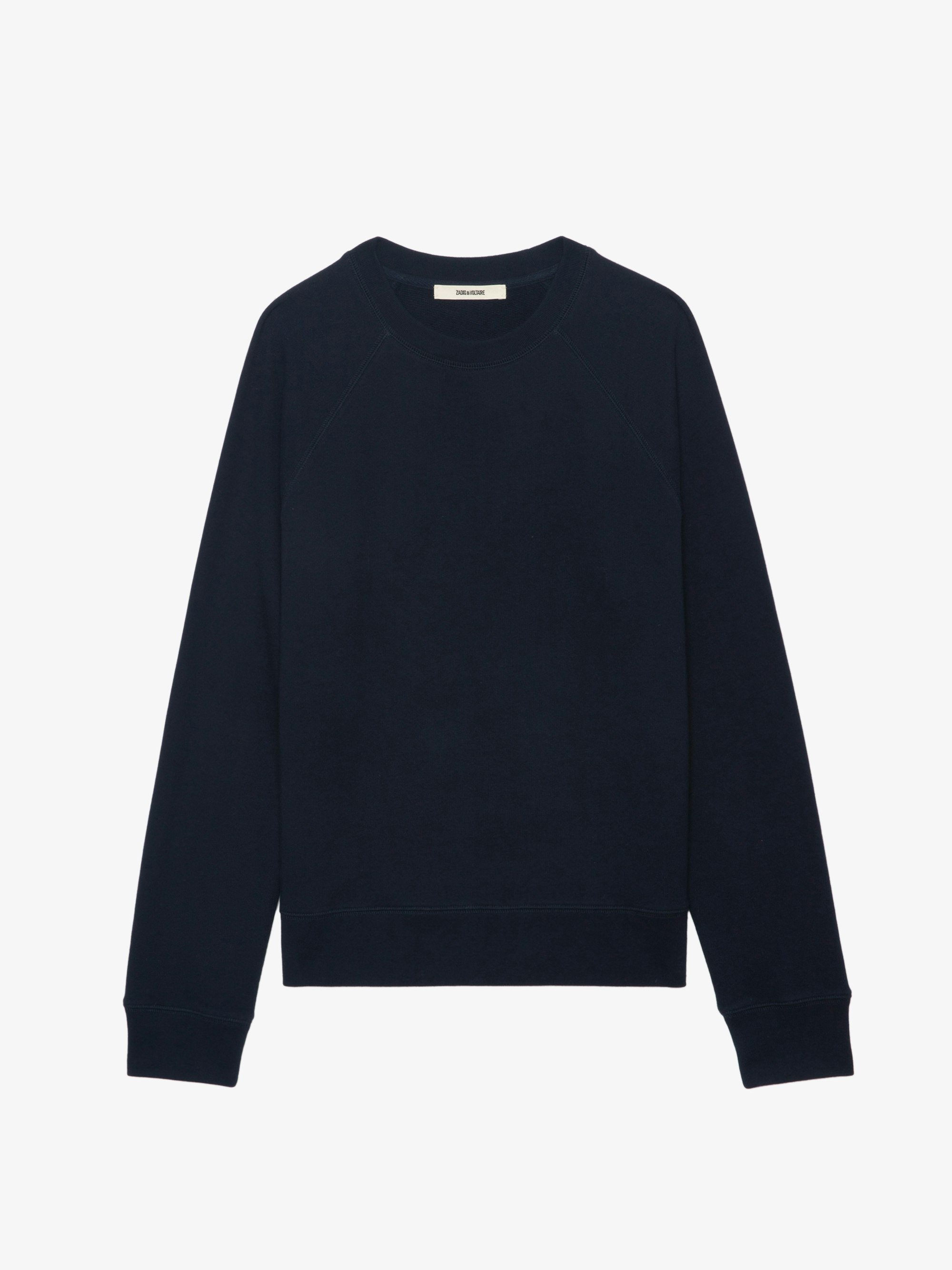 Upper Sweatshirt