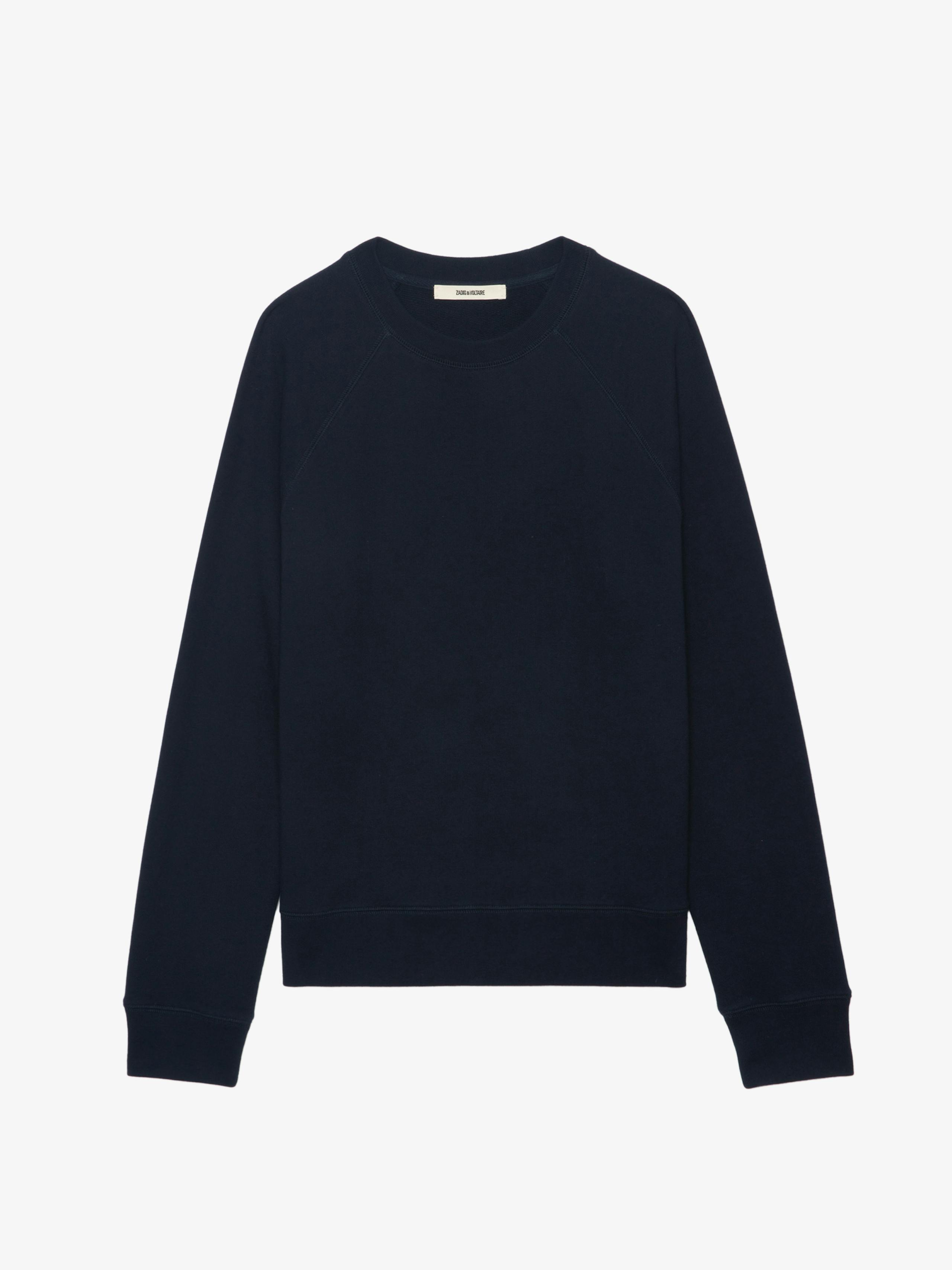 Upper Sweatshirt 6