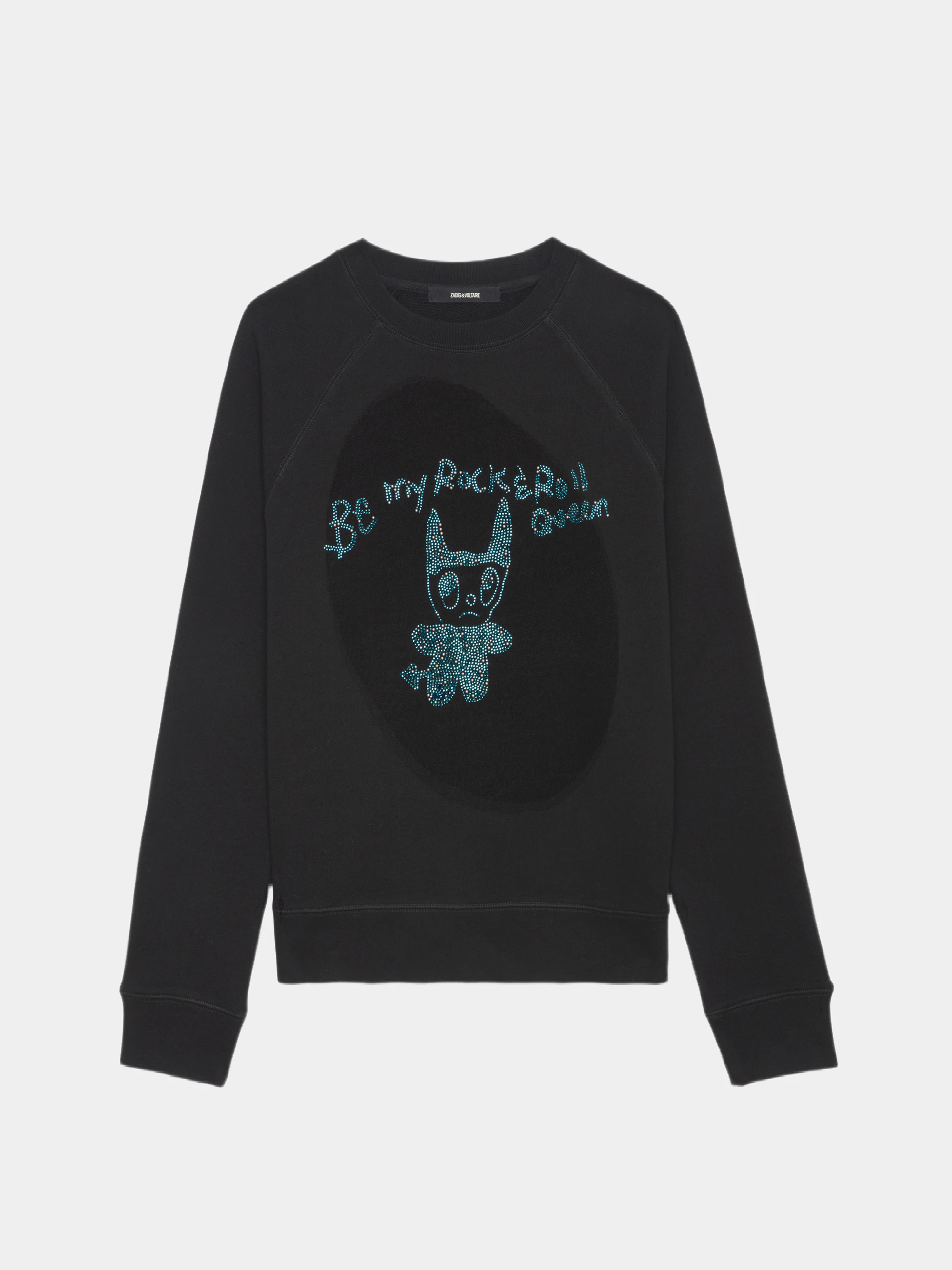 Sudadera Upper