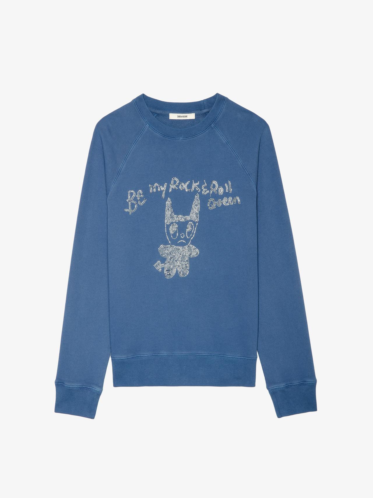 Upper Sweatshirt 8