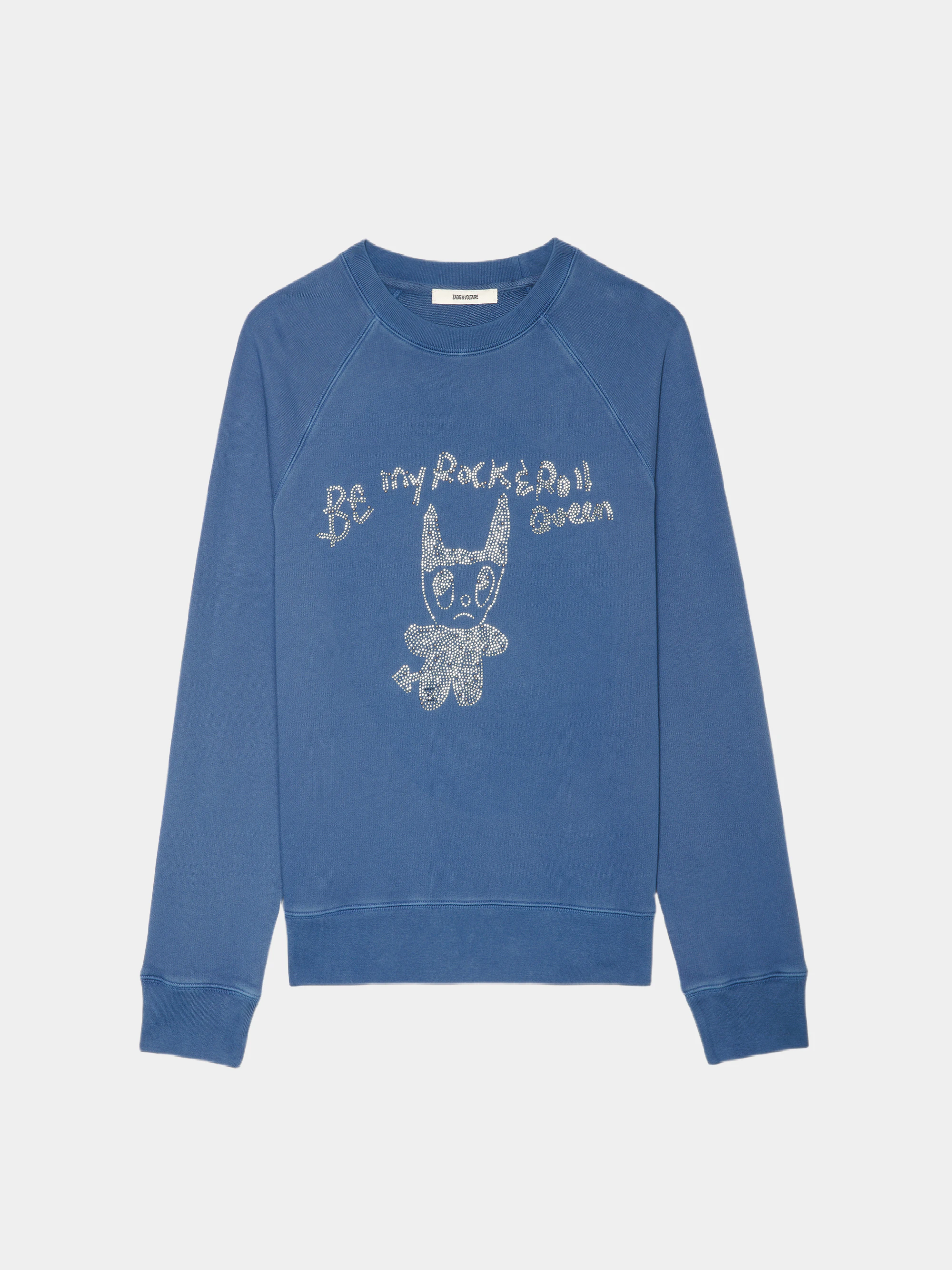 Upper Sweatshirt