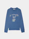 Sweatshirt Upper - configurable