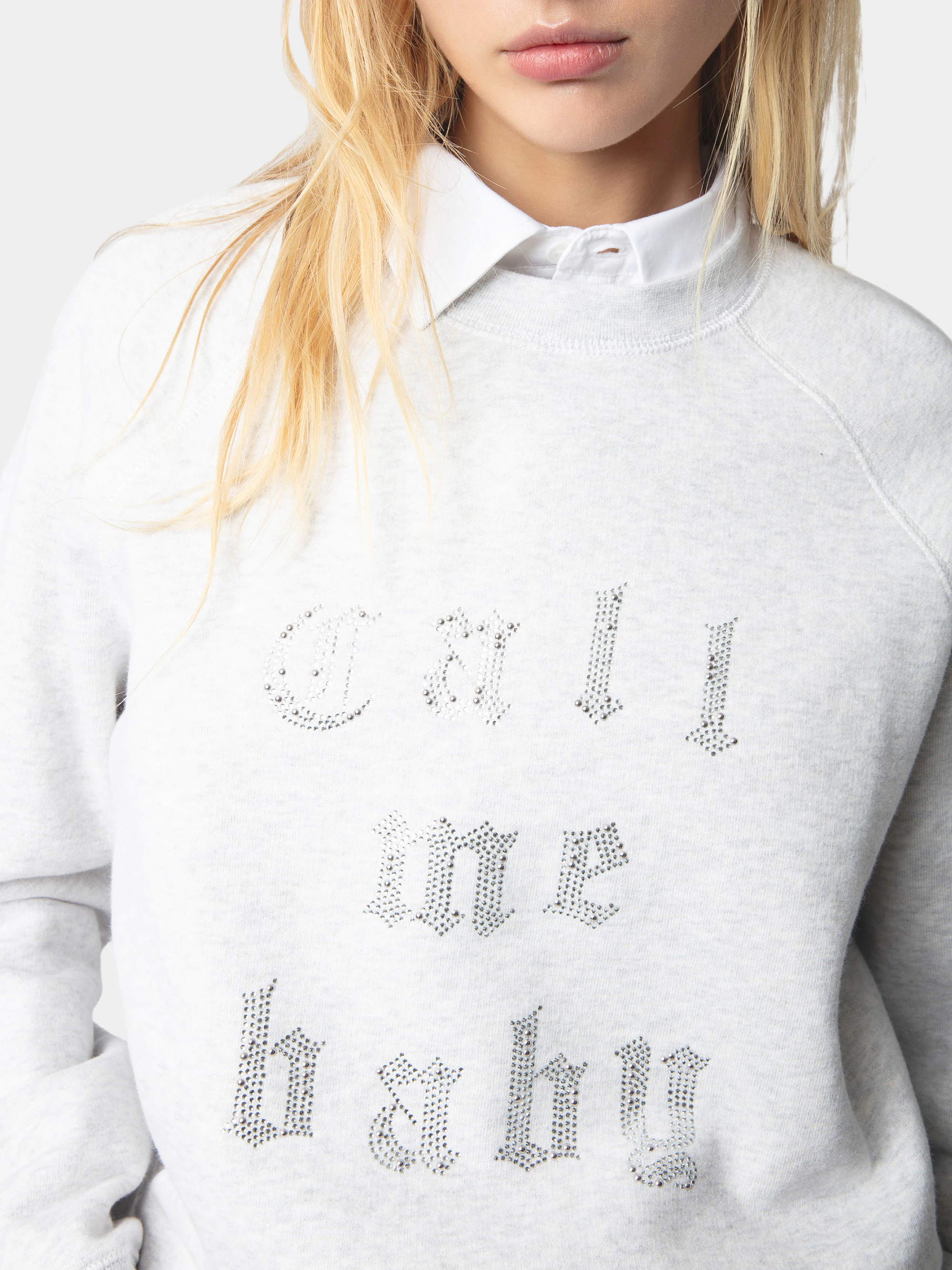 Sweatshirt Upper thumbnail 4