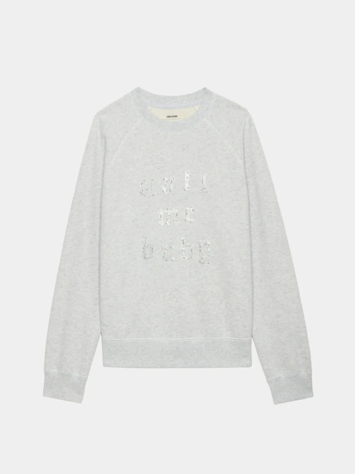 Sudadera Upper