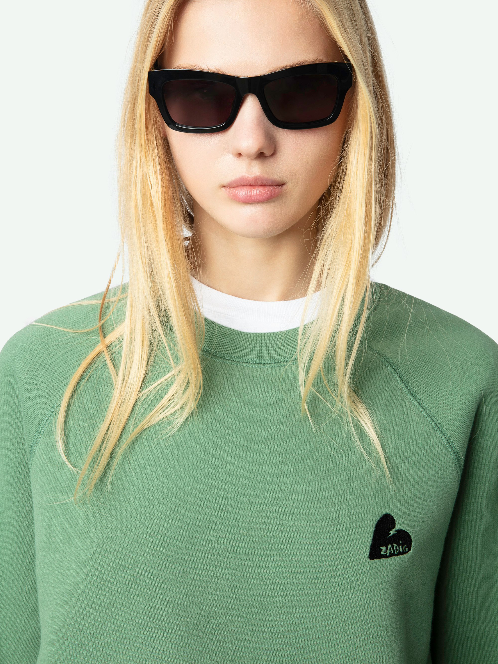 Upper Sweatshirt 4