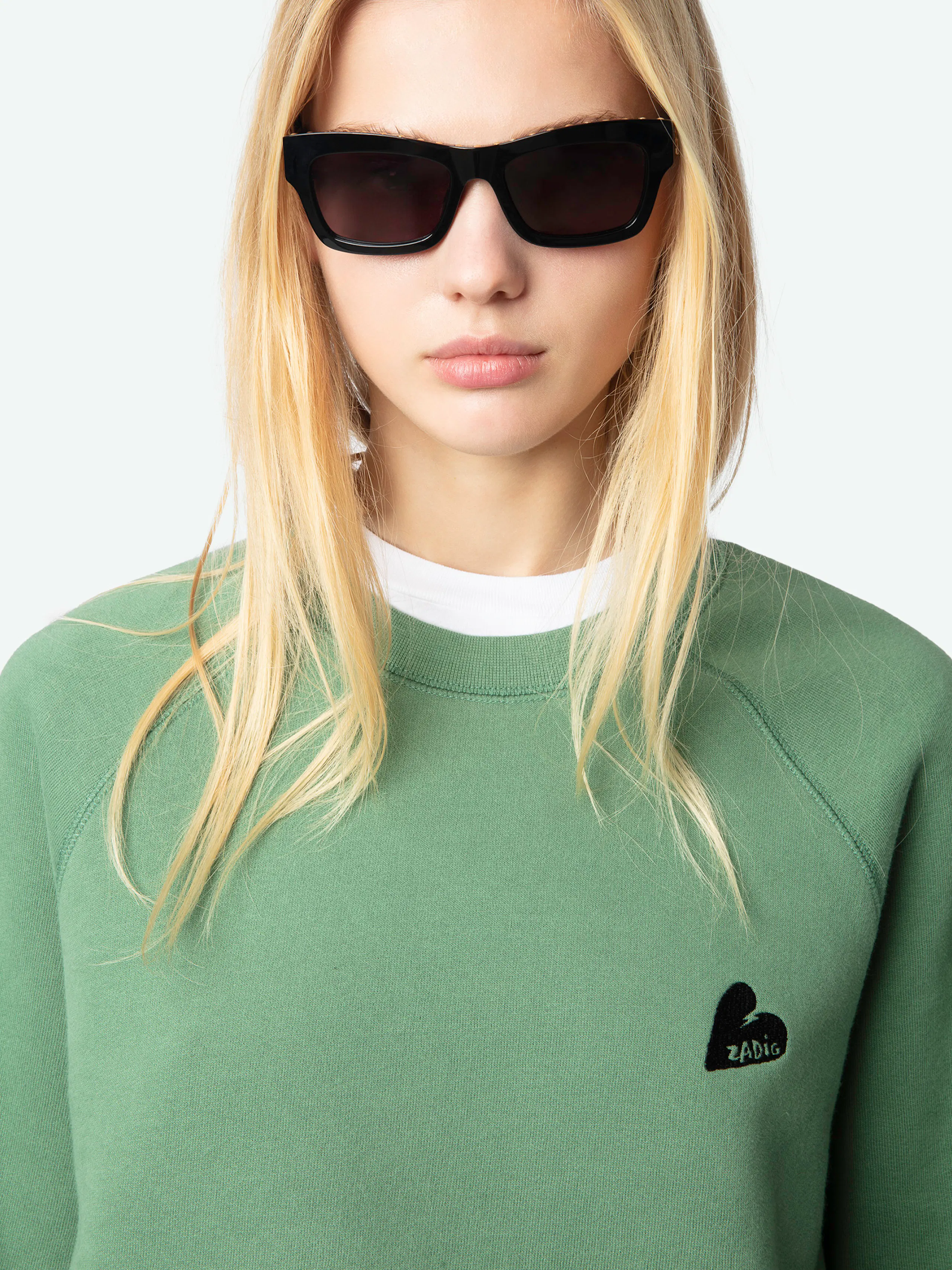 Upper Sweatshirt 4
