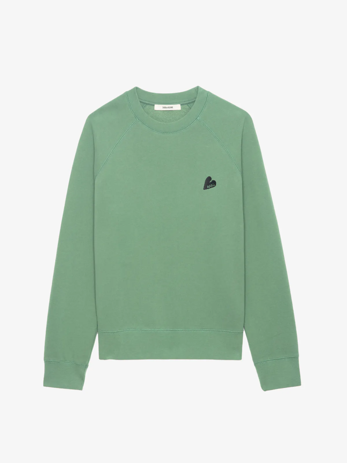 Sweatshirt Upper
