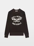 Upper Sweatshirt