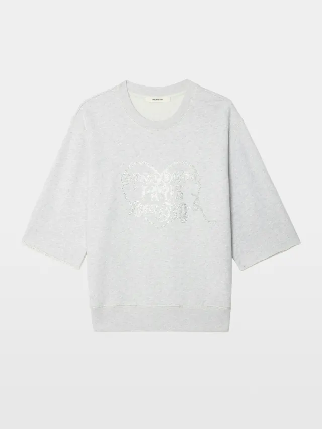 Sweatshirt Edmond