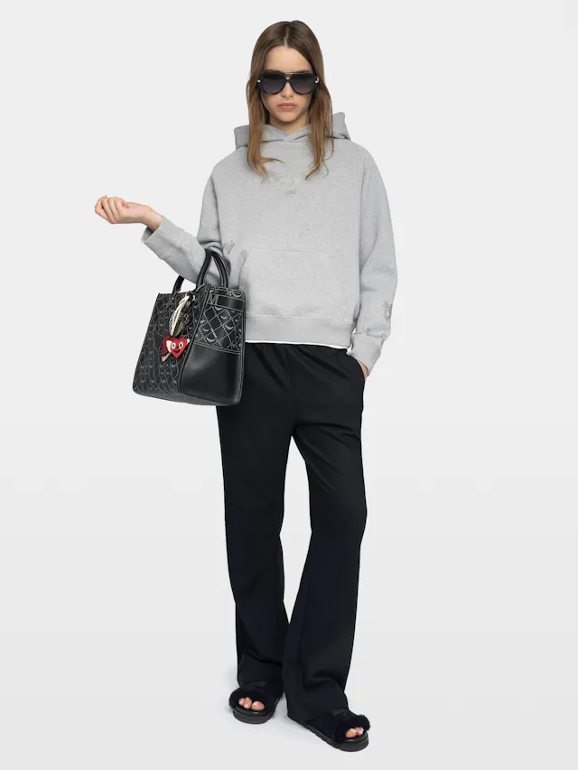 Georgy Diamanté Sweatshirt