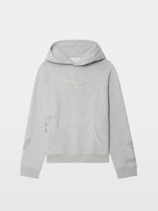 Georgy Diamanté Sweatshirt